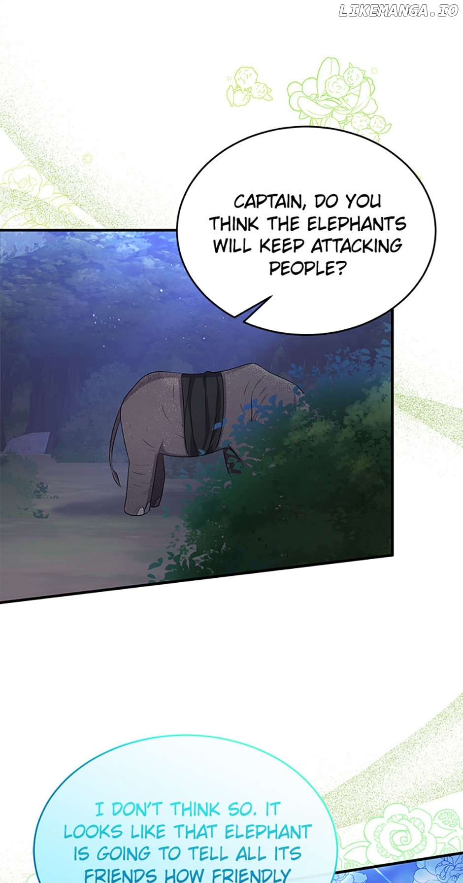 The Marquess's Favorite Chapter 17 - page 38