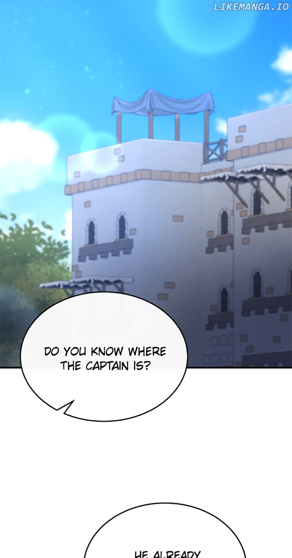 The Marquess's Favorite Chapter 17 - page 42
