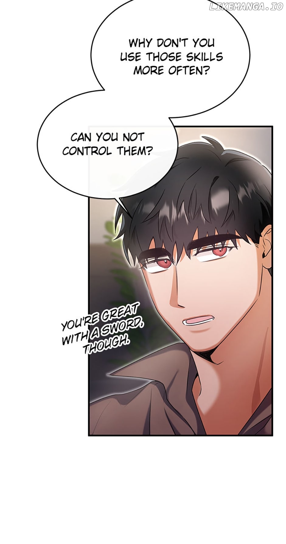 The Marquess's Favorite Chapter 17 - page 46