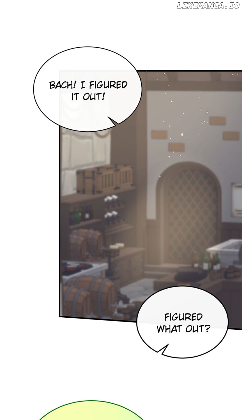 The Marquess's Favorite Chapter 17 - page 54