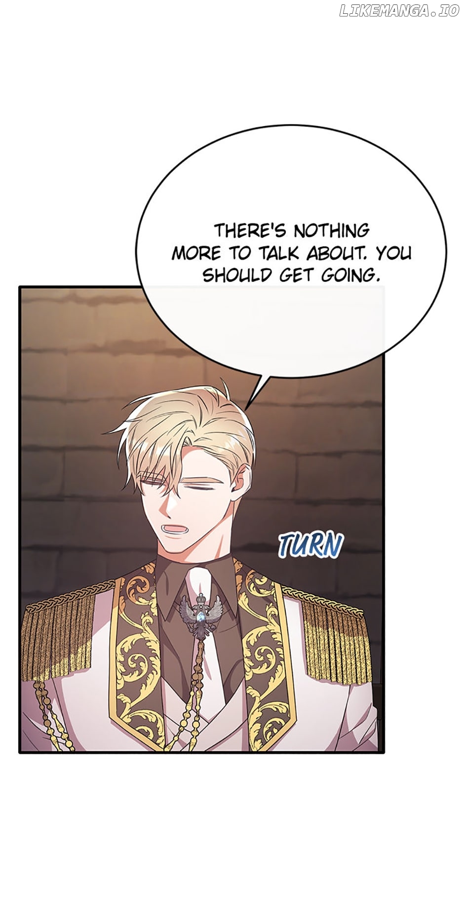 The Marquess's Favorite Chapter 46 - page 11