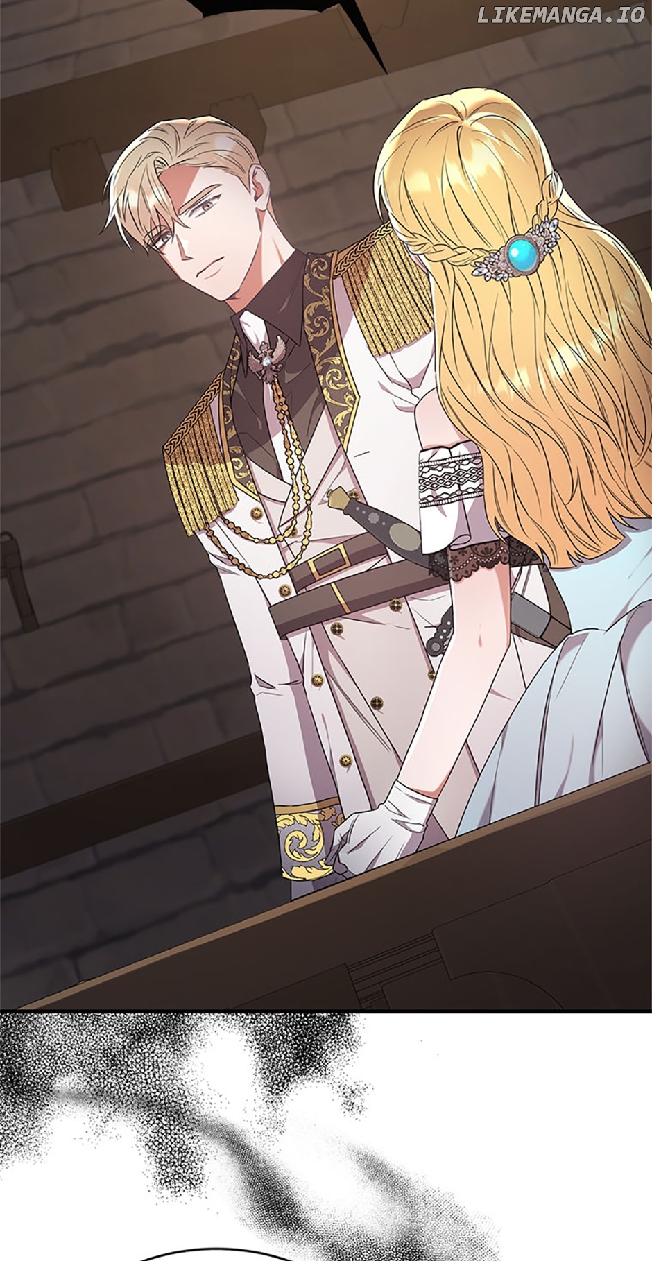 The Marquess's Favorite Chapter 46 - page 15