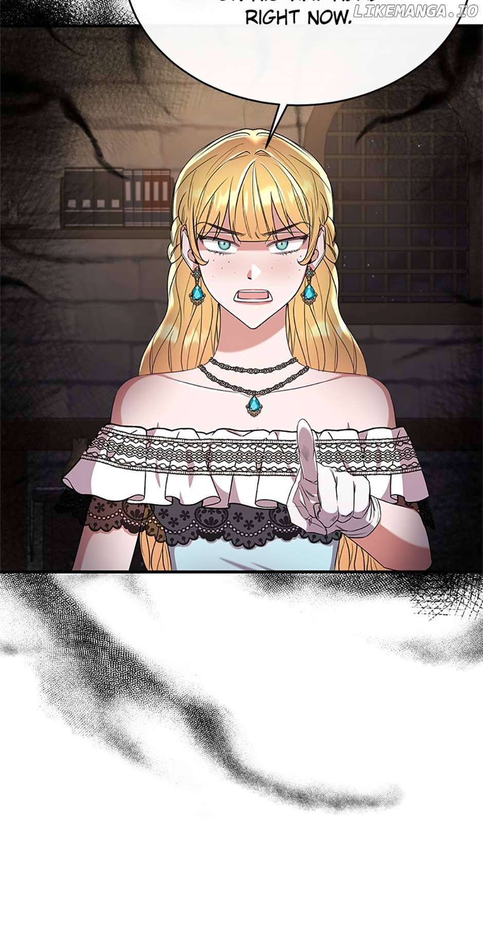 The Marquess's Favorite Chapter 46 - page 17