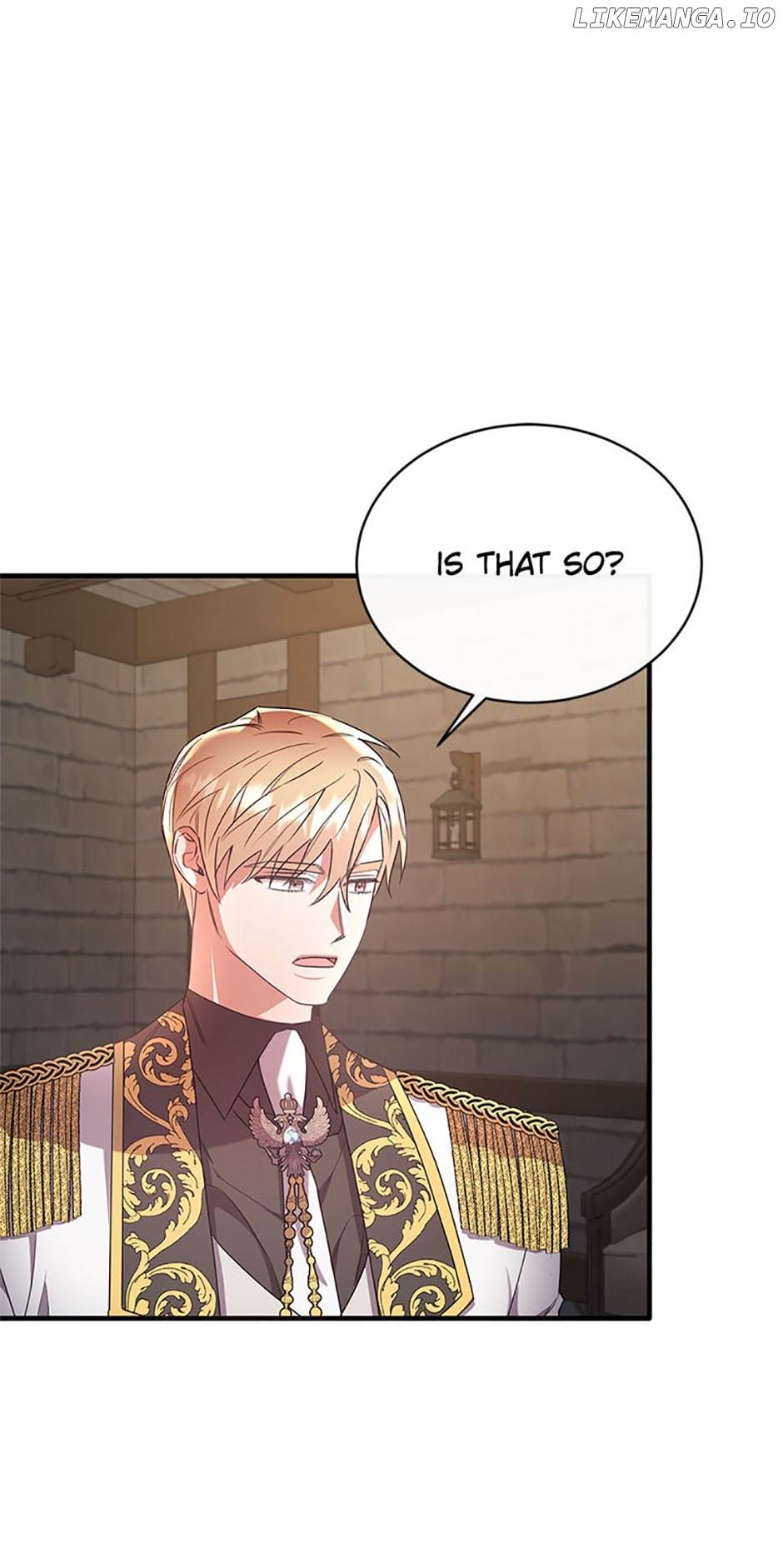 The Marquess's Favorite Chapter 46 - page 18