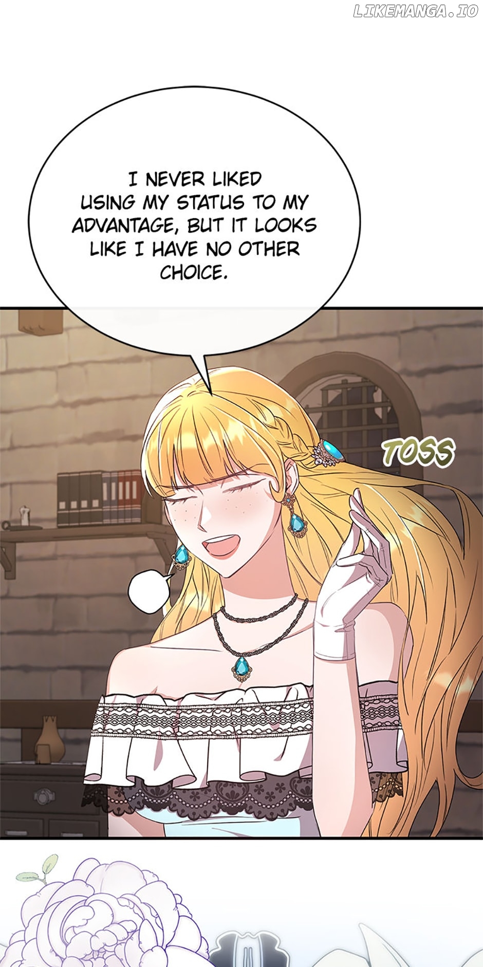 The Marquess's Favorite Chapter 46 - page 19