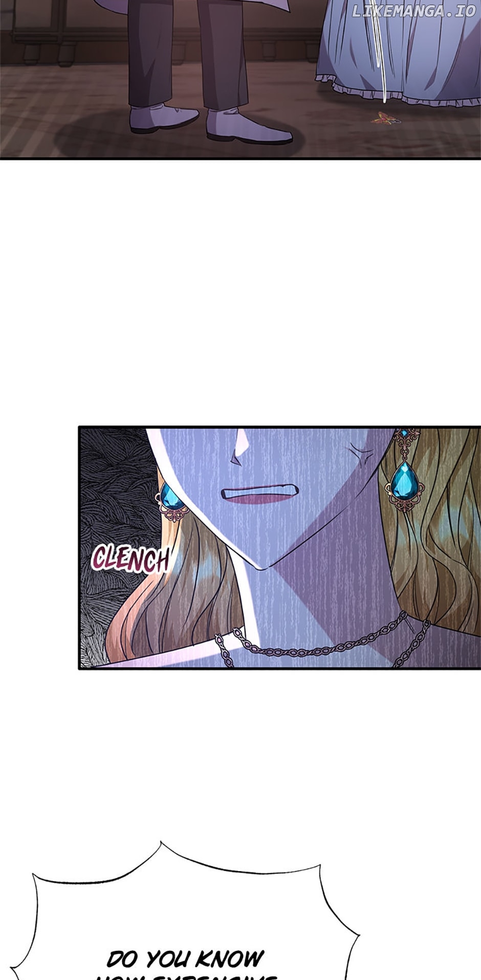 The Marquess's Favorite Chapter 46 - page 2