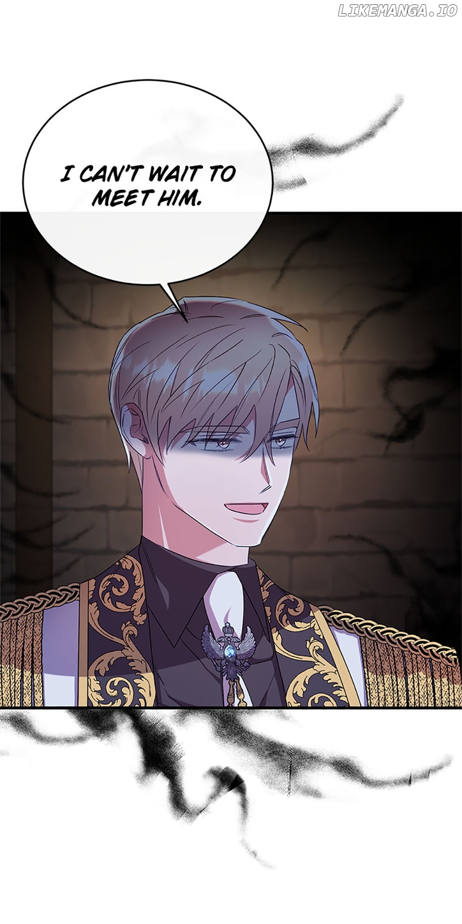 The Marquess's Favorite Chapter 46 - page 25