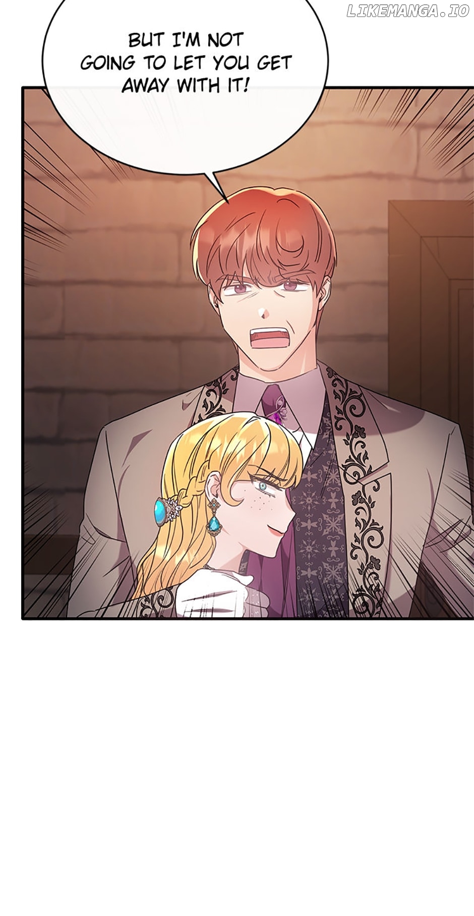 The Marquess's Favorite Chapter 46 - page 32