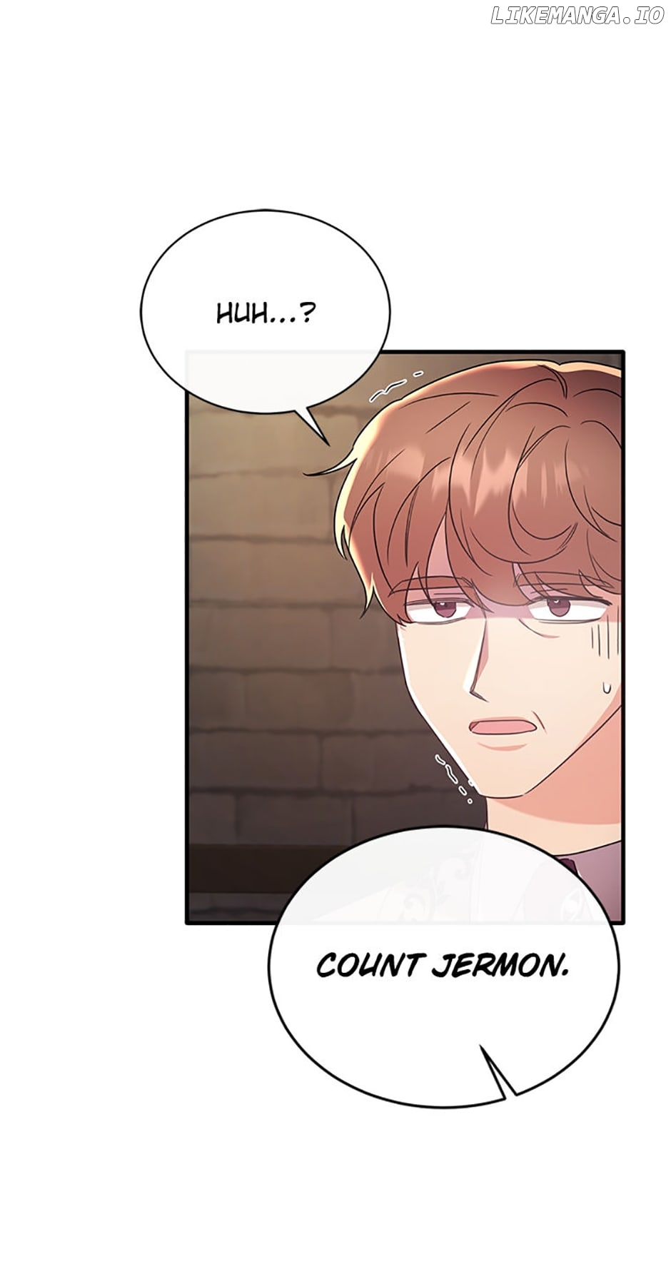 The Marquess's Favorite Chapter 46 - page 35