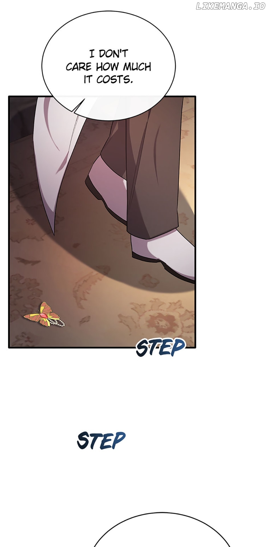 The Marquess's Favorite Chapter 46 - page 4