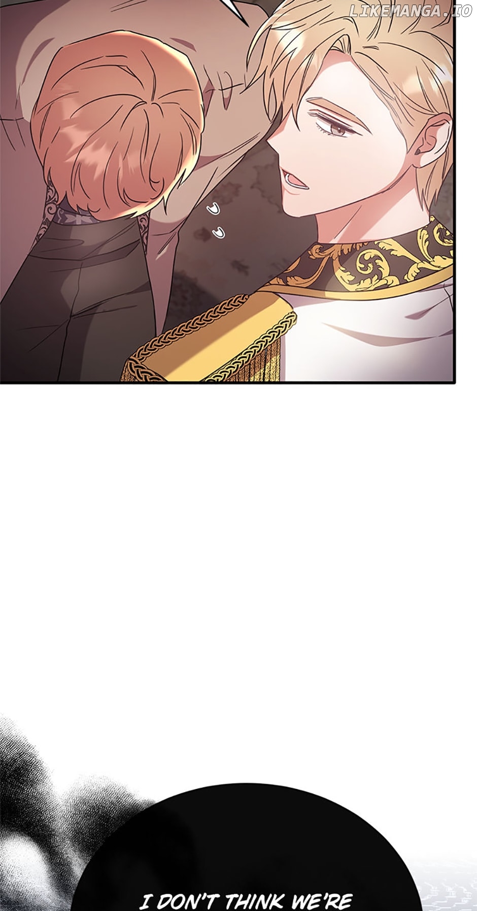 The Marquess's Favorite Chapter 46 - page 41