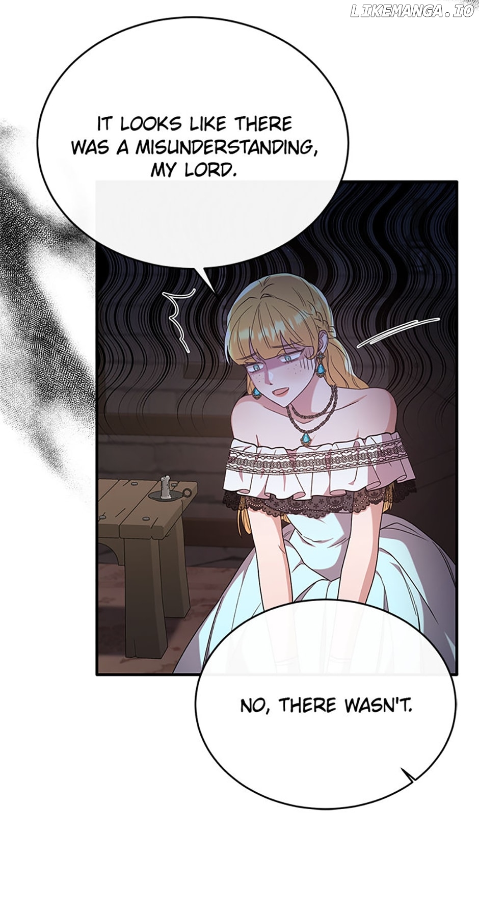 The Marquess's Favorite Chapter 46 - page 43