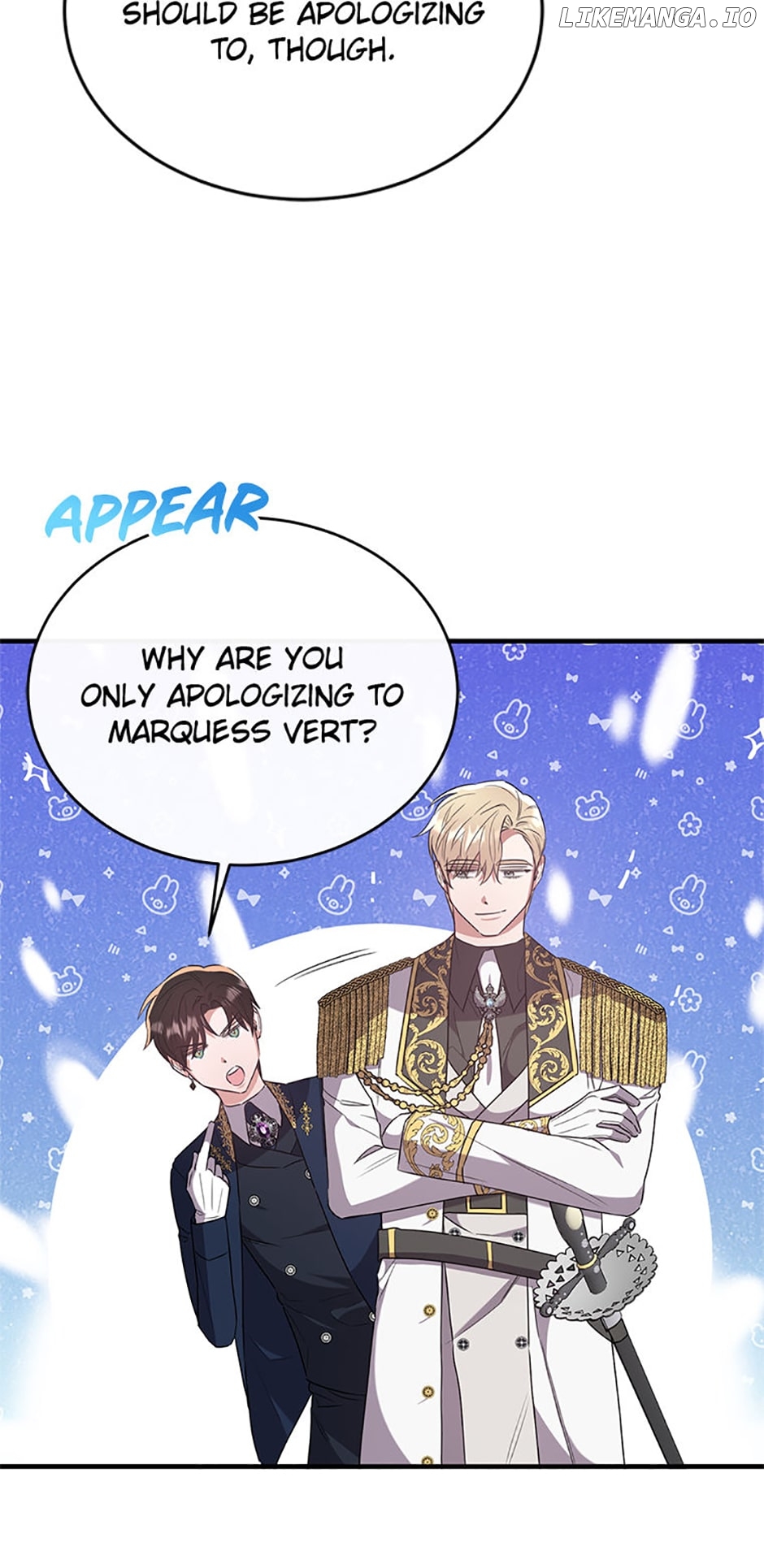 The Marquess's Favorite Chapter 46 - page 46