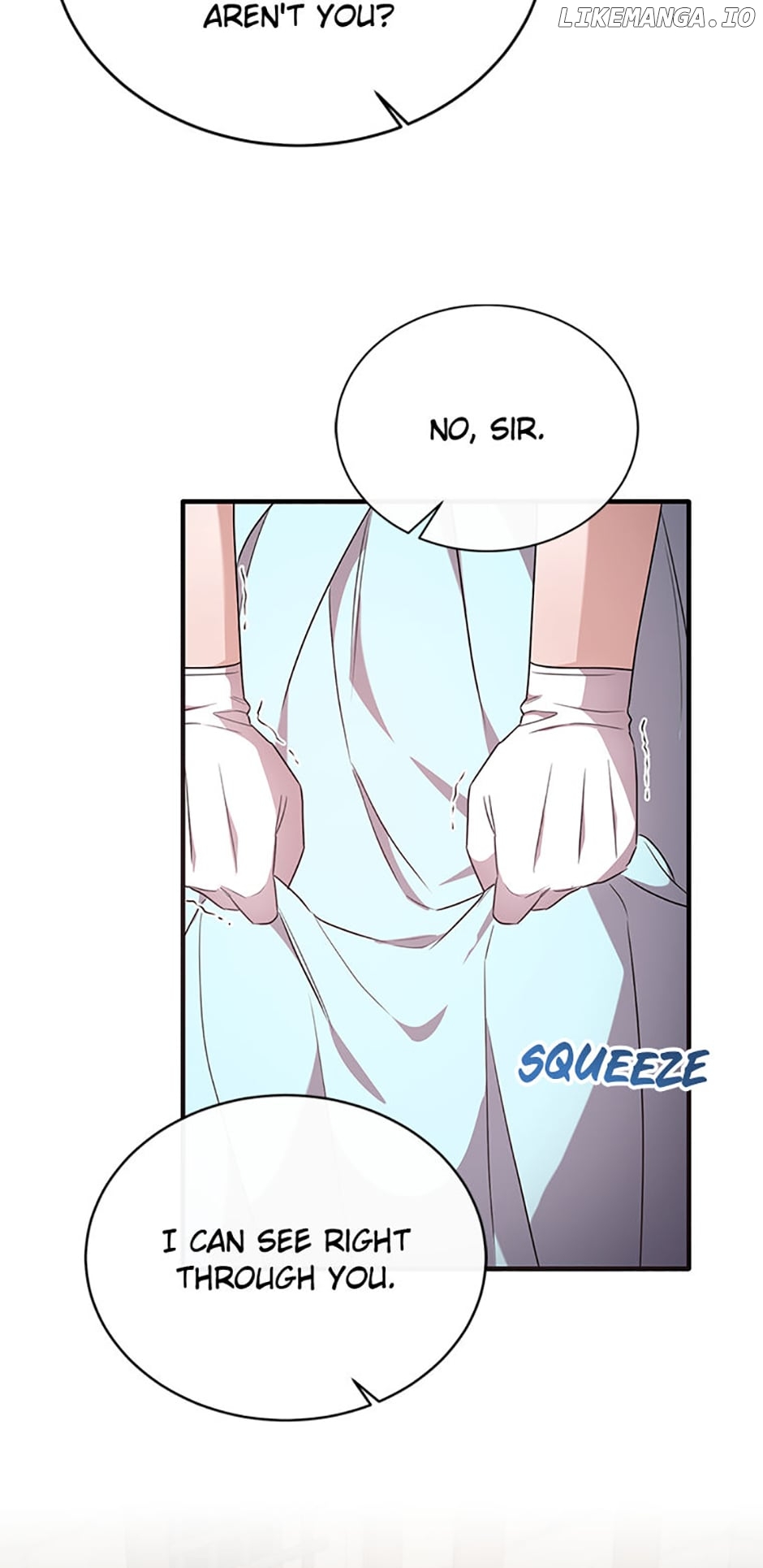 The Marquess's Favorite Chapter 46 - page 49