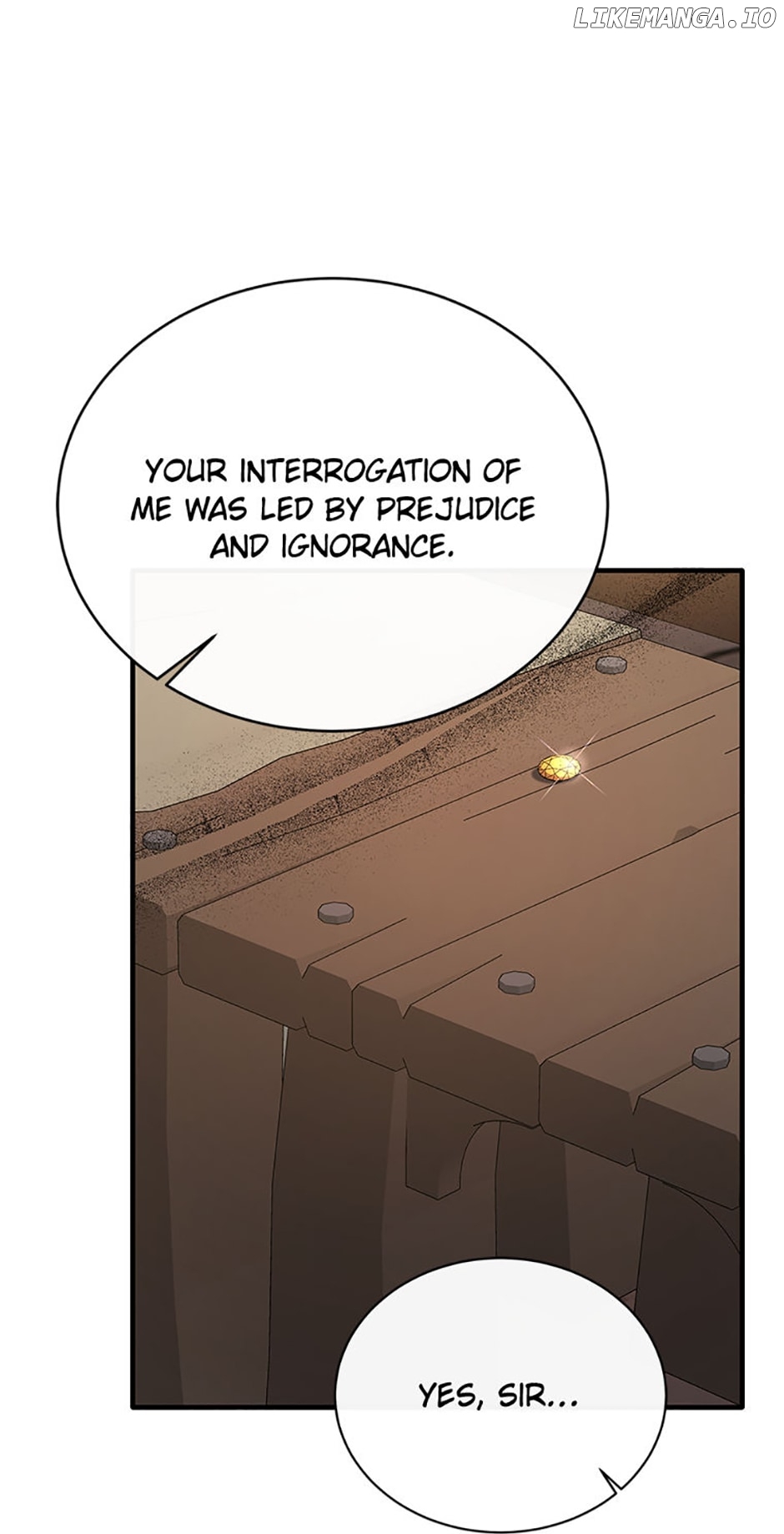The Marquess's Favorite Chapter 46 - page 54