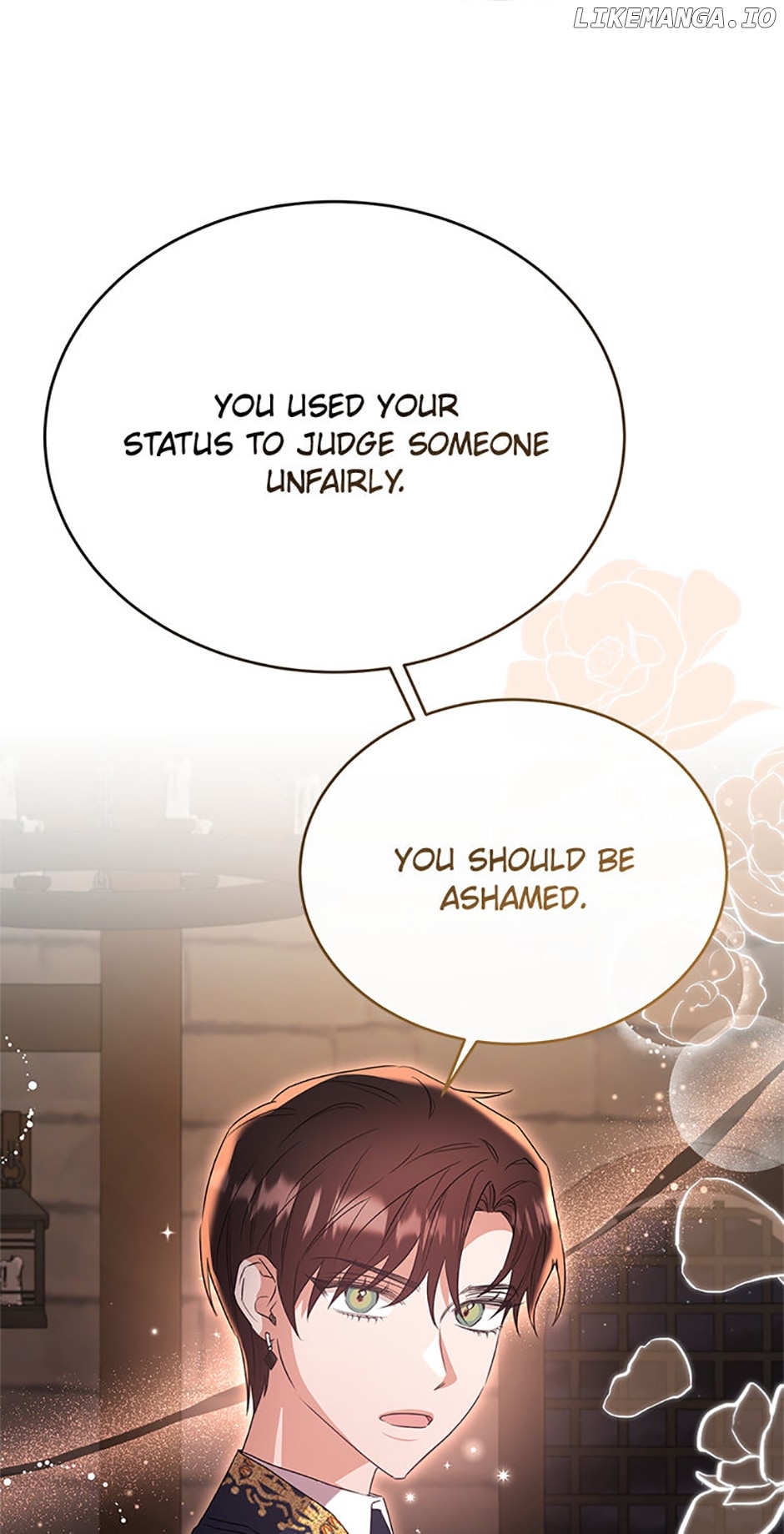 The Marquess's Favorite Chapter 46 - page 55