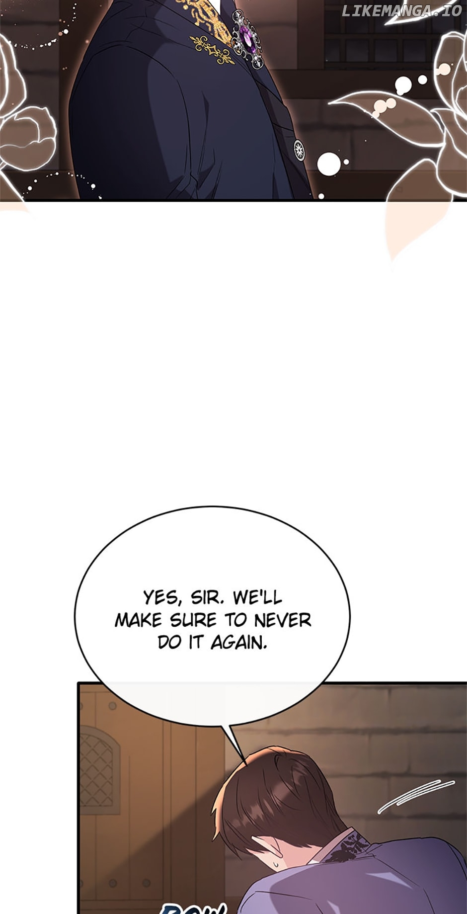 The Marquess's Favorite Chapter 46 - page 56