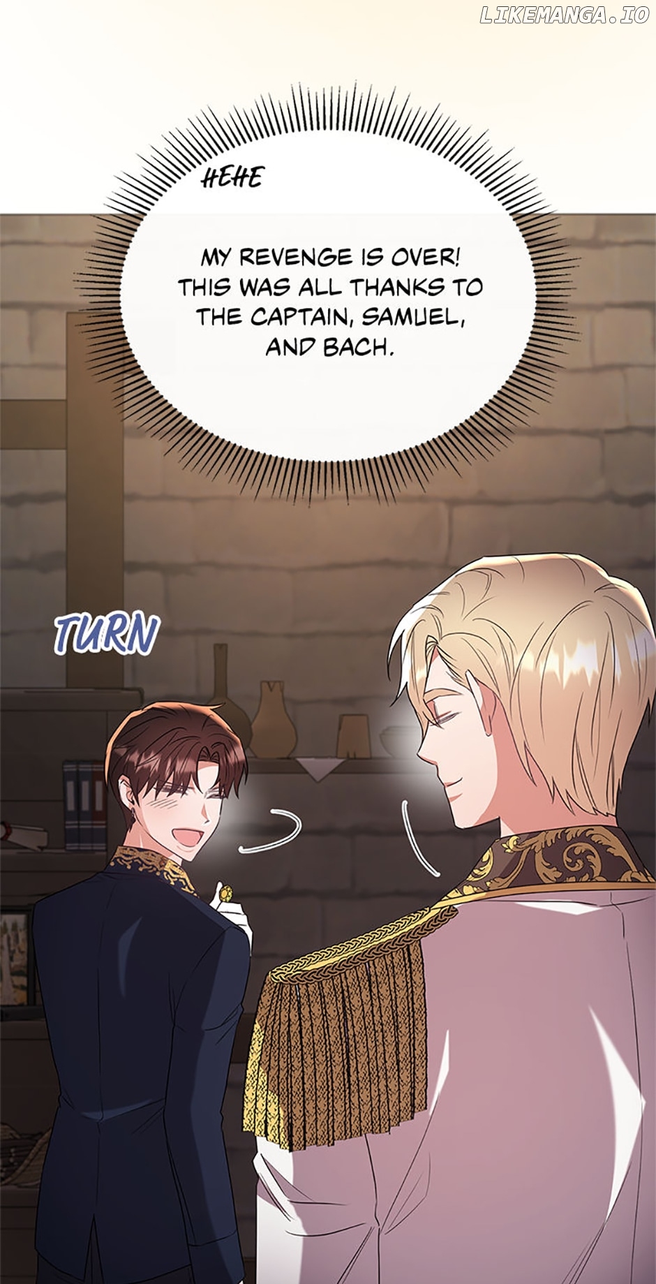 The Marquess's Favorite Chapter 46 - page 59
