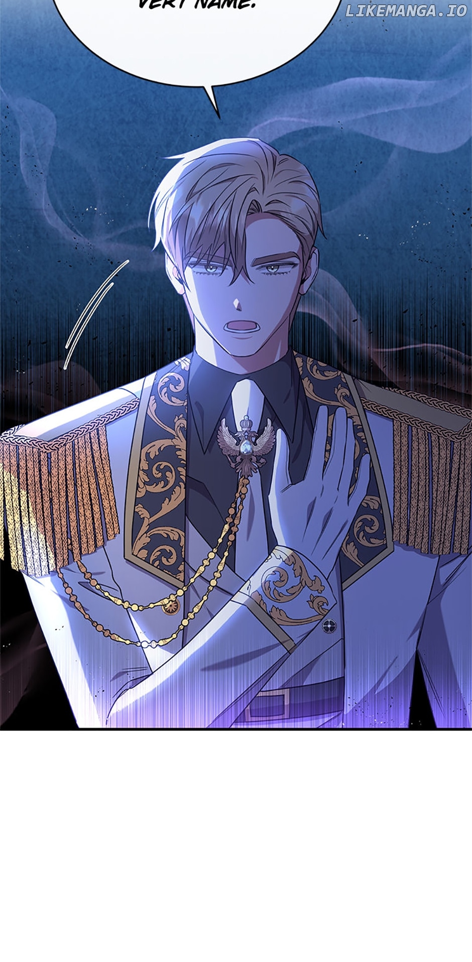The Marquess's Favorite Chapter 46 - page 6