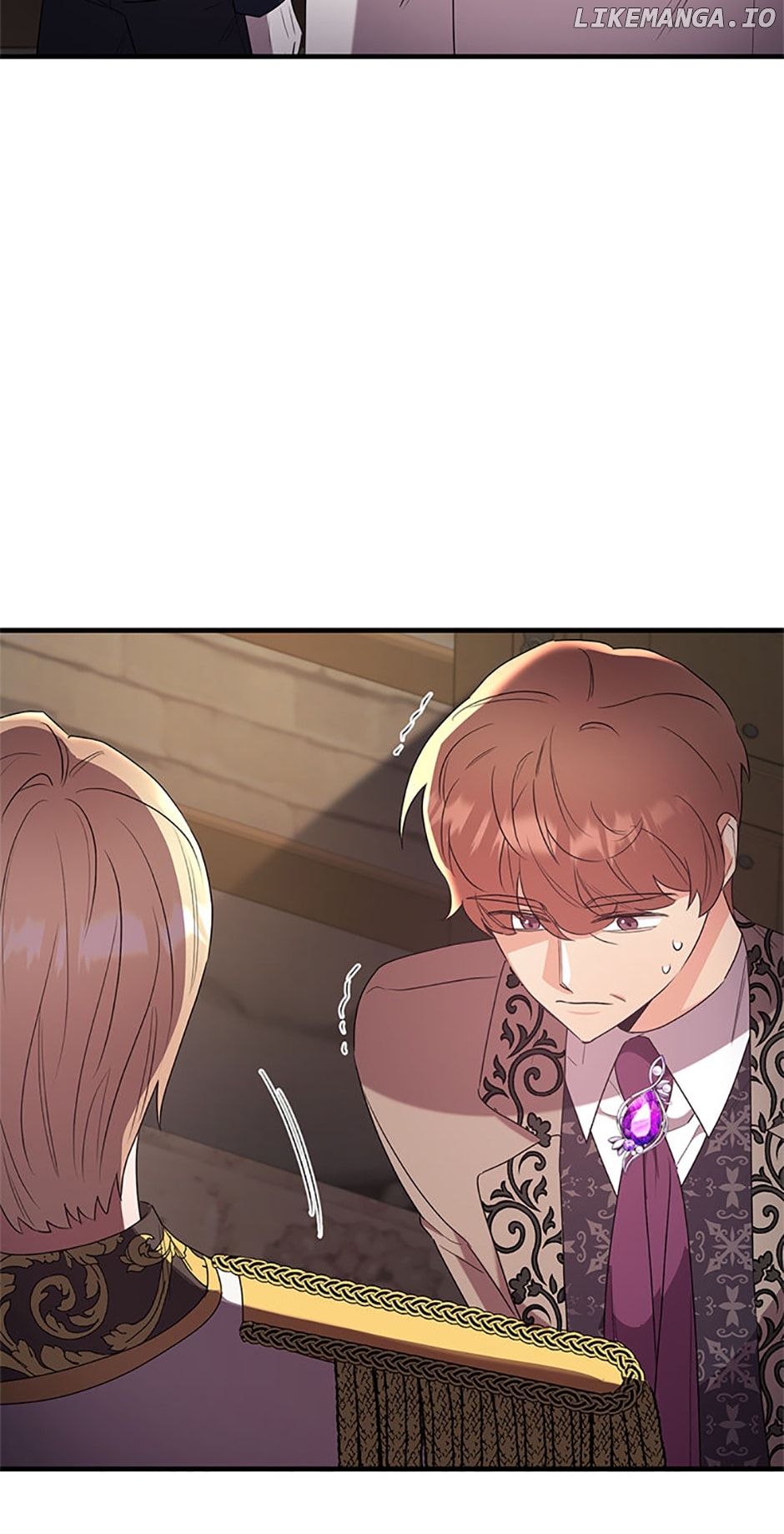 The Marquess's Favorite Chapter 46 - page 60