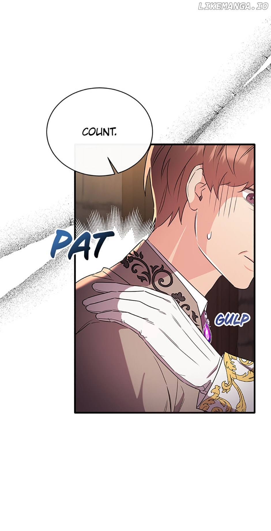 The Marquess's Favorite Chapter 46 - page 61