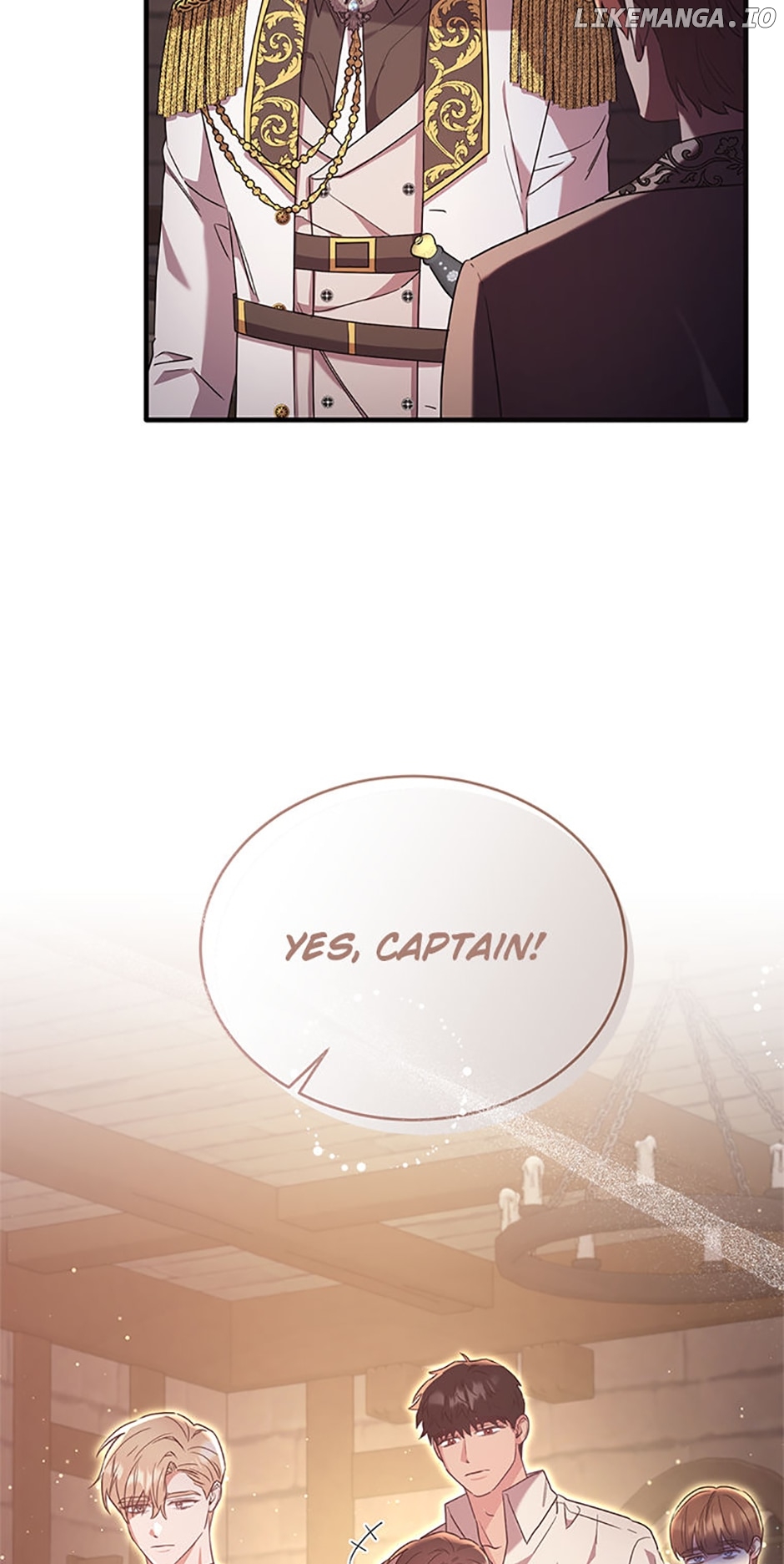 The Marquess's Favorite Chapter 46 - page 64