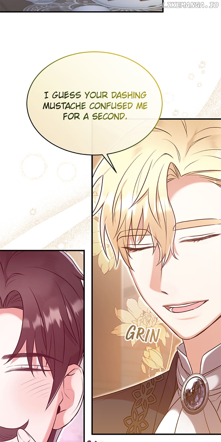 The Marquess's Favorite Chapter 16 - page 25