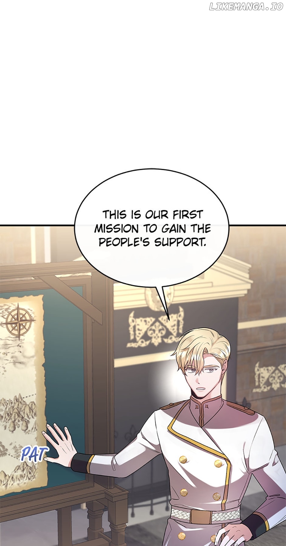 The Marquess's Favorite Chapter 16 - page 34