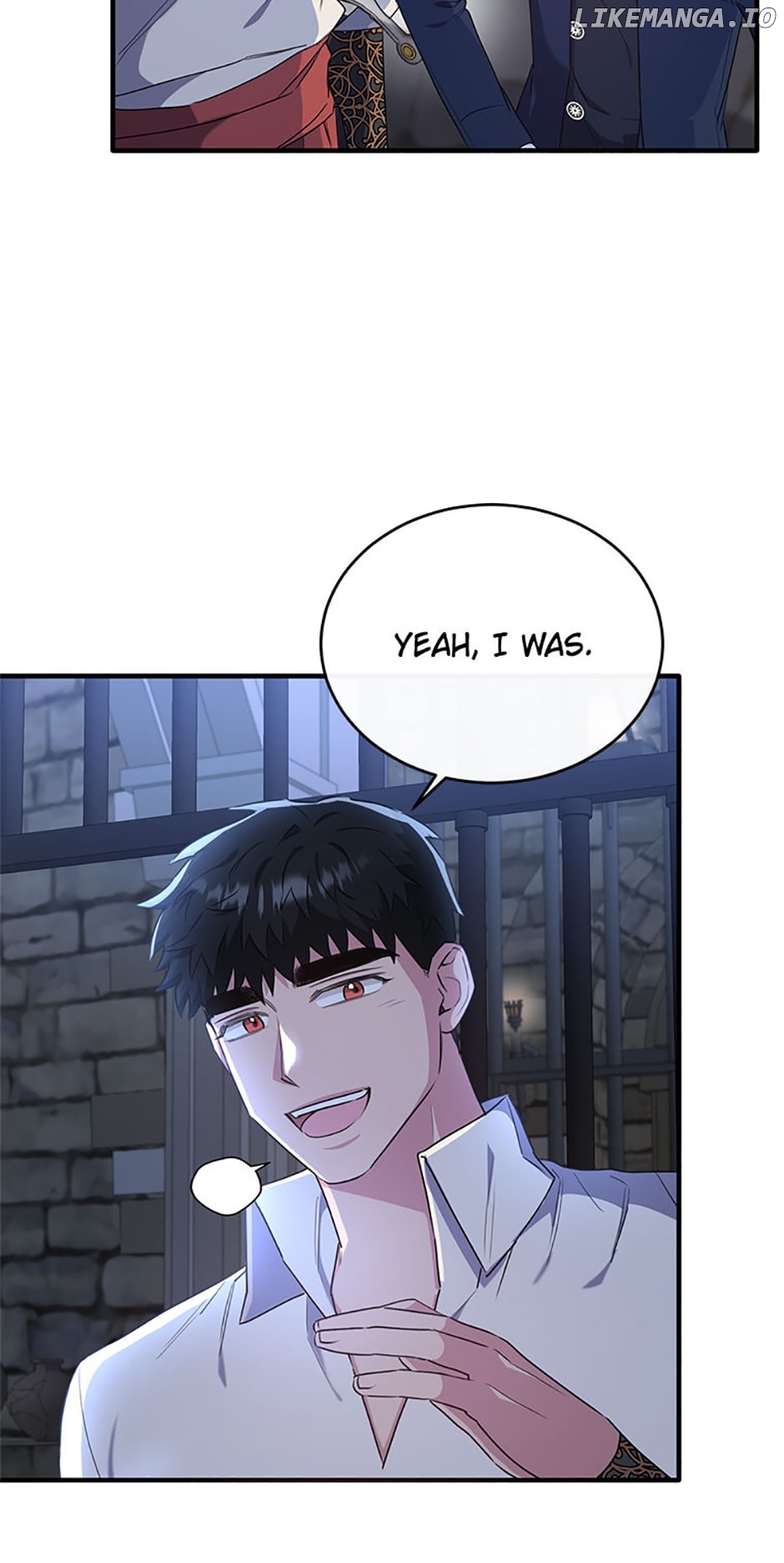 The Marquess's Favorite Chapter 45 - page 13