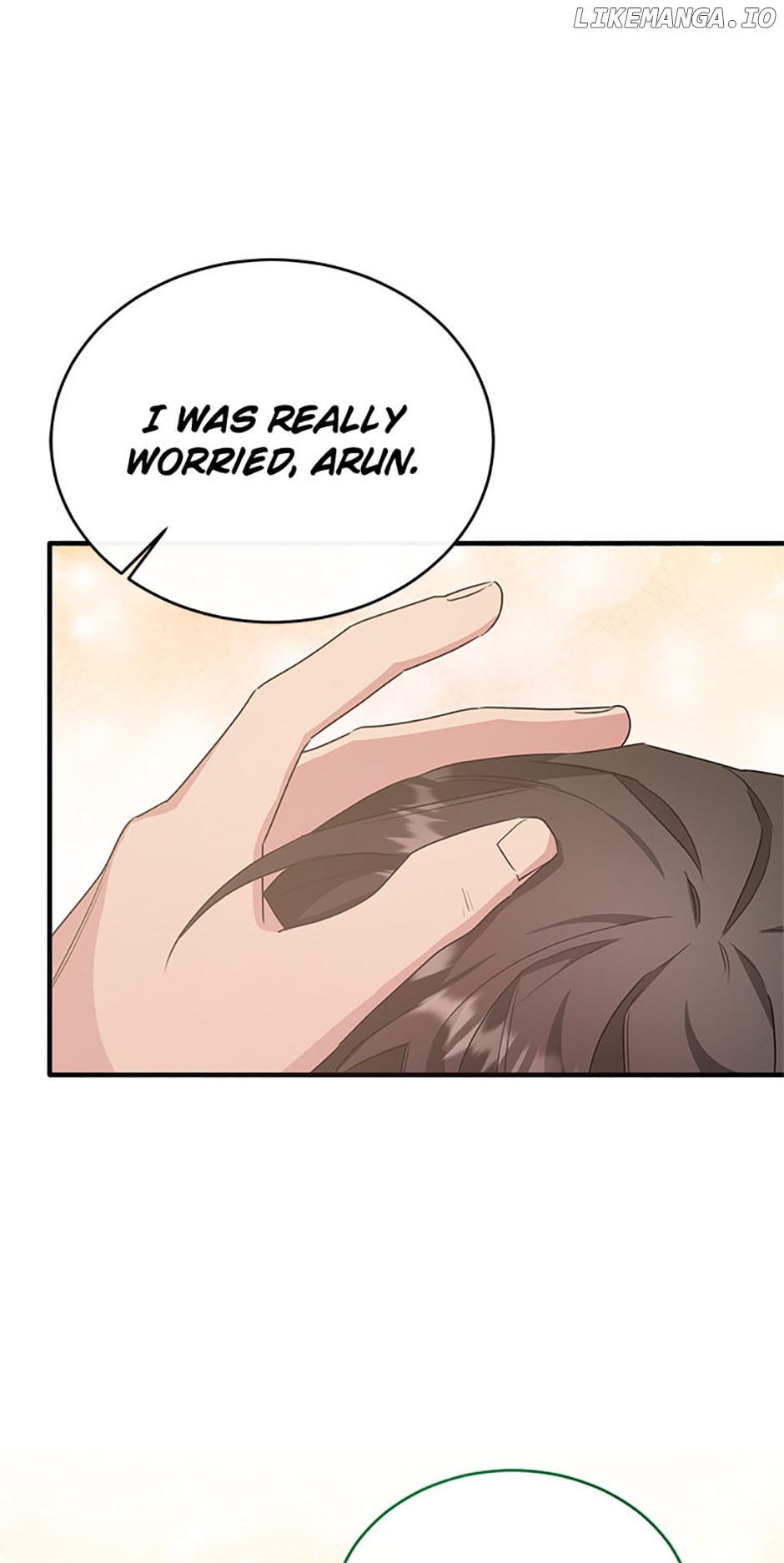 The Marquess's Favorite Chapter 45 - page 14