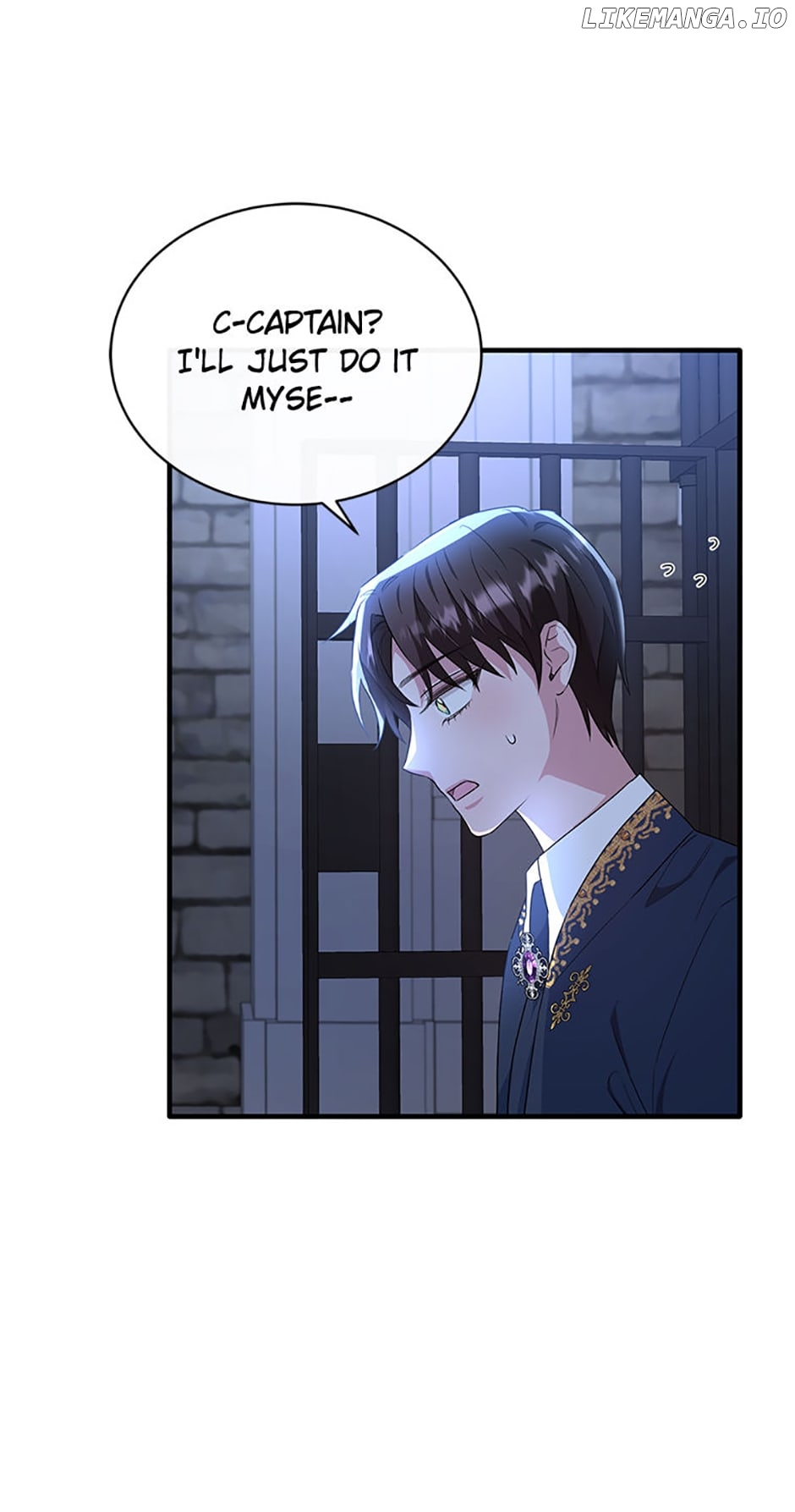 The Marquess's Favorite Chapter 45 - page 25
