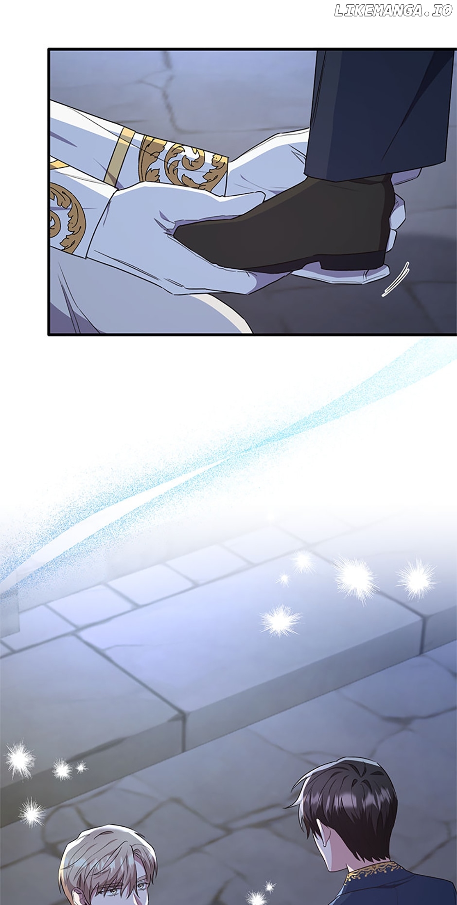 The Marquess's Favorite Chapter 45 - page 27