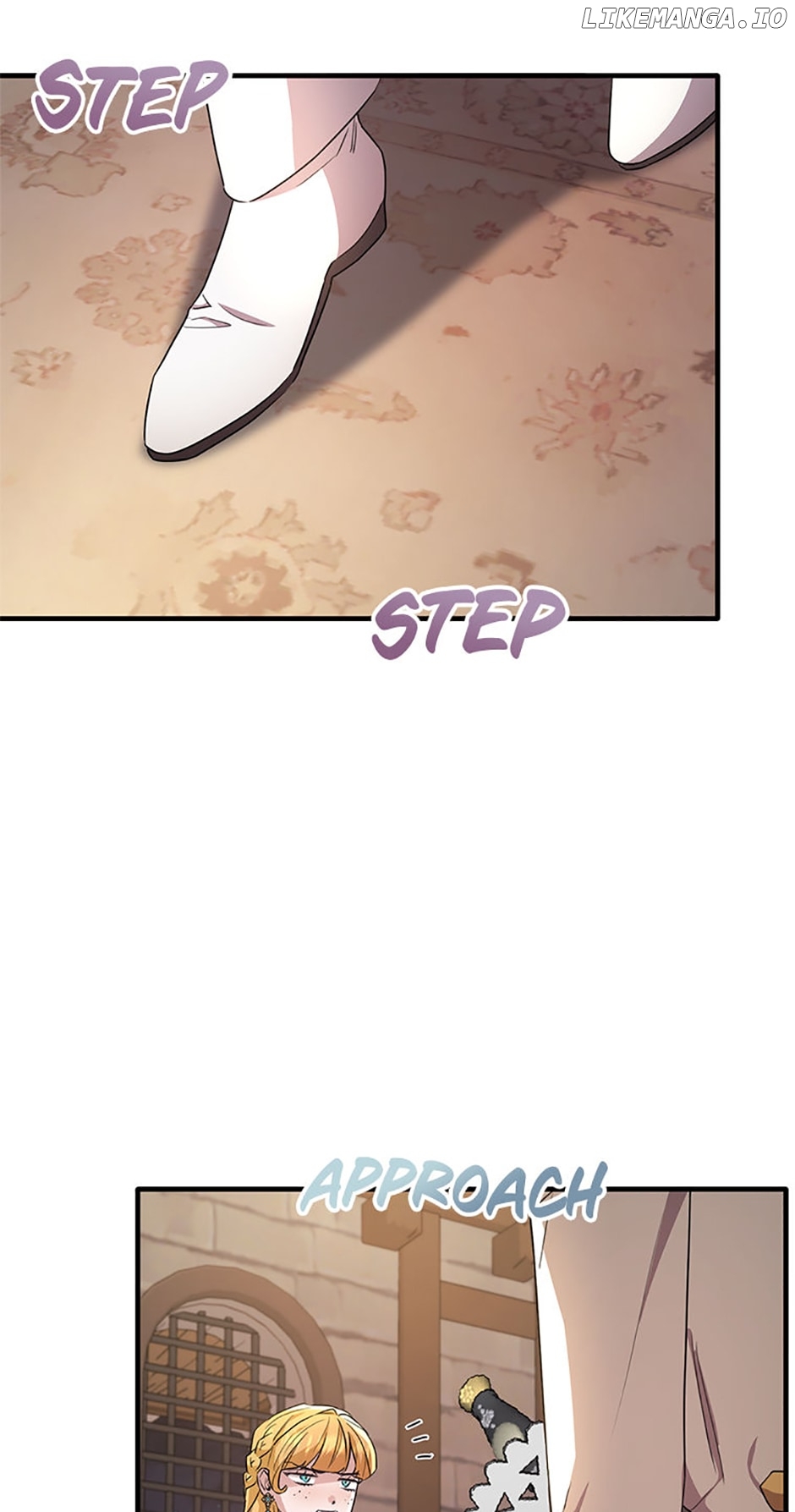 The Marquess's Favorite Chapter 45 - page 46