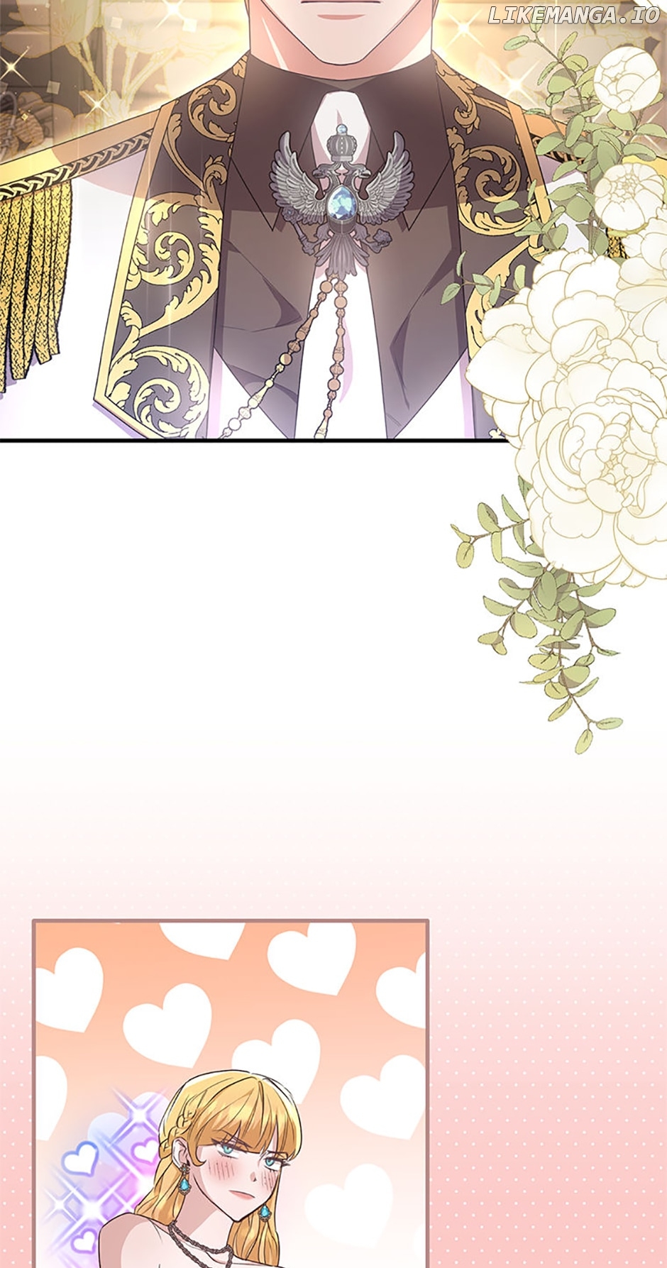 The Marquess's Favorite Chapter 45 - page 48