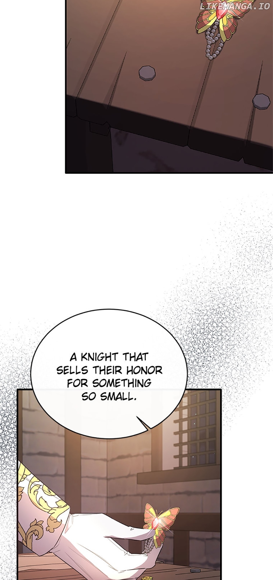 The Marquess's Favorite Chapter 45 - page 54