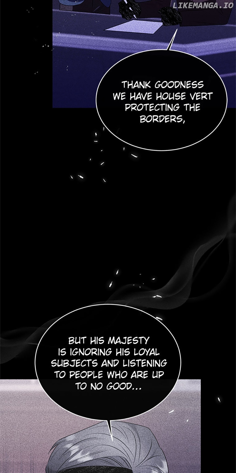 The Marquess's Favorite Chapter 15 - page 16