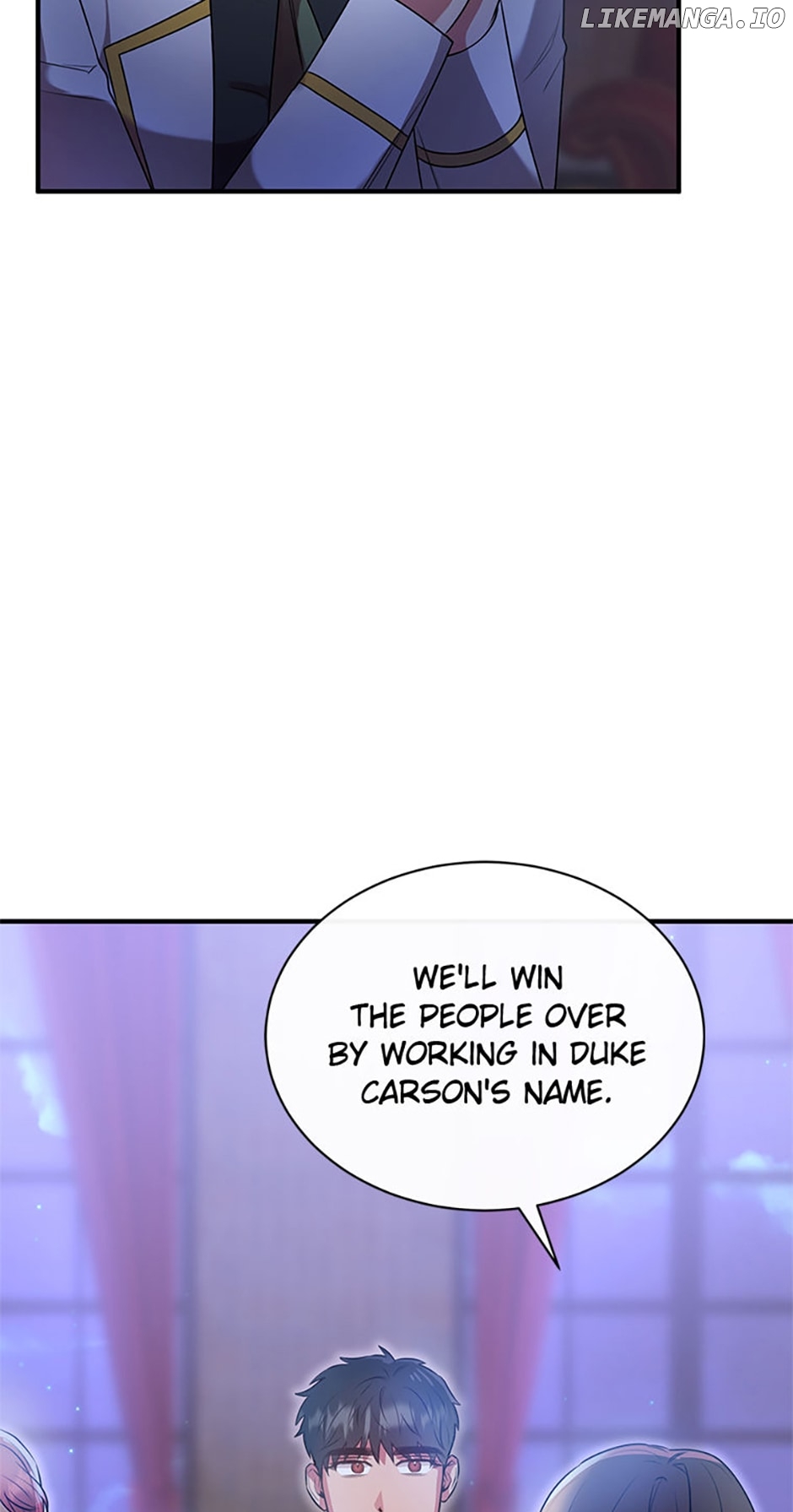 The Marquess's Favorite Chapter 15 - page 27