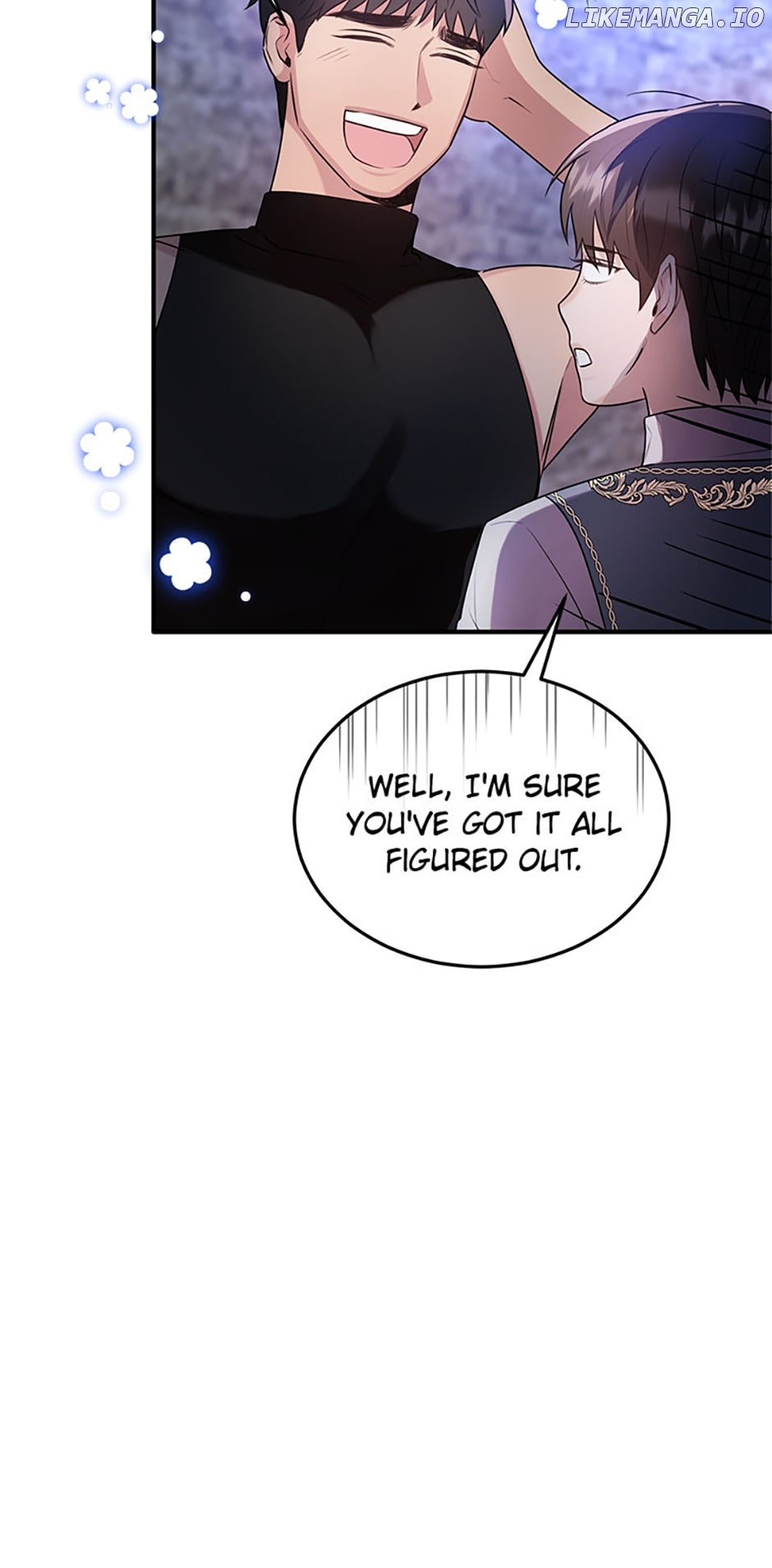 The Marquess's Favorite Chapter 15 - page 37