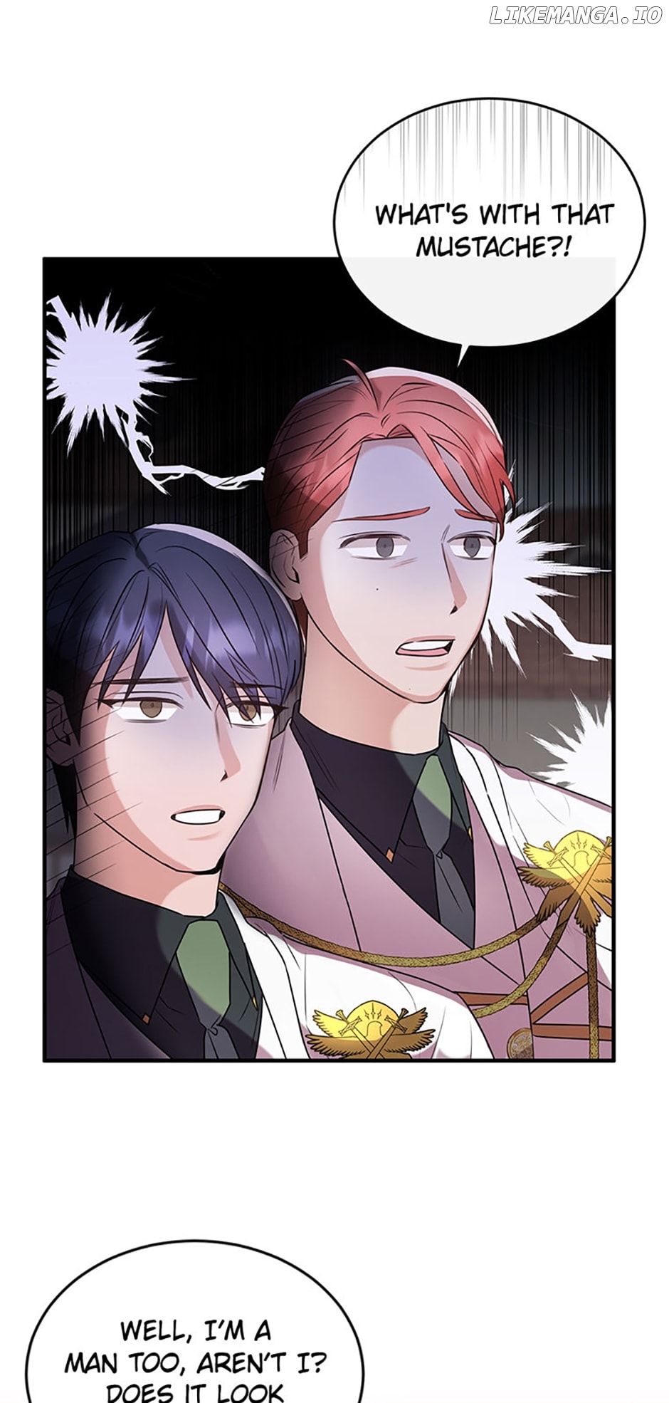 The Marquess's Favorite Chapter 15 - page 51
