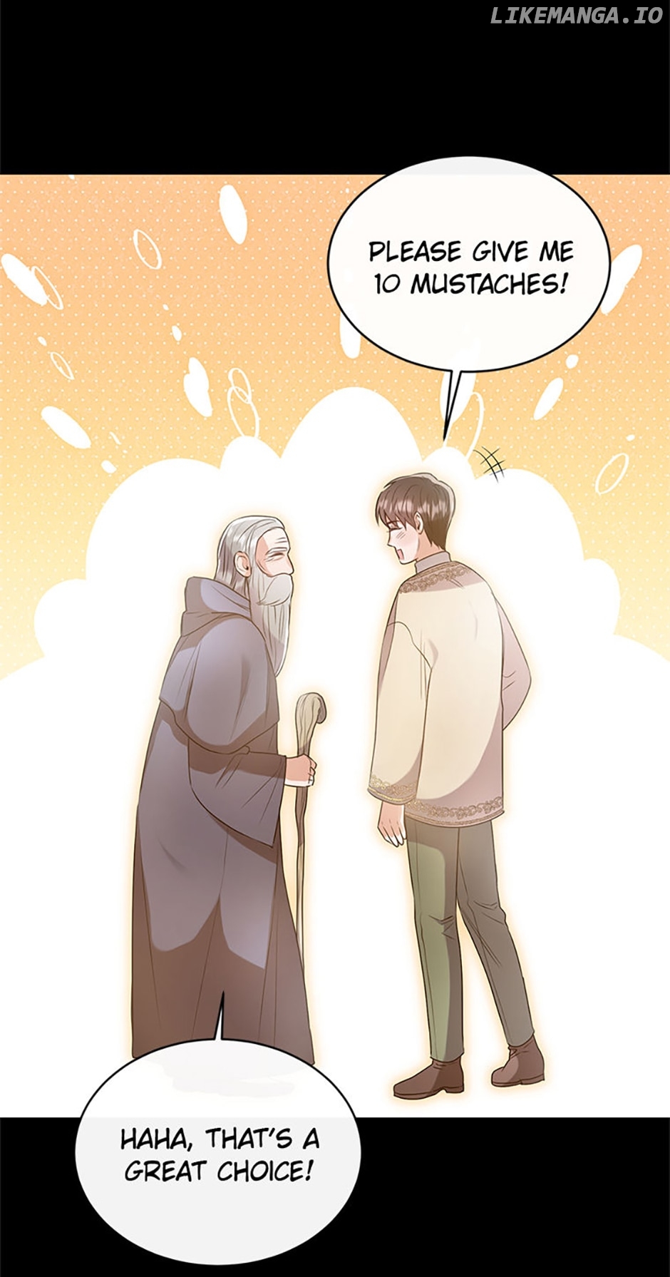 The Marquess's Favorite Chapter 15 - page 59