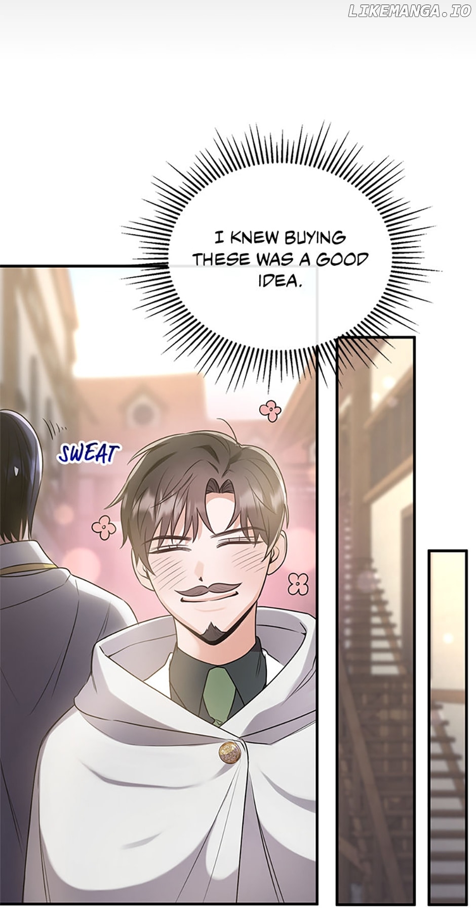 The Marquess's Favorite Chapter 15 - page 61