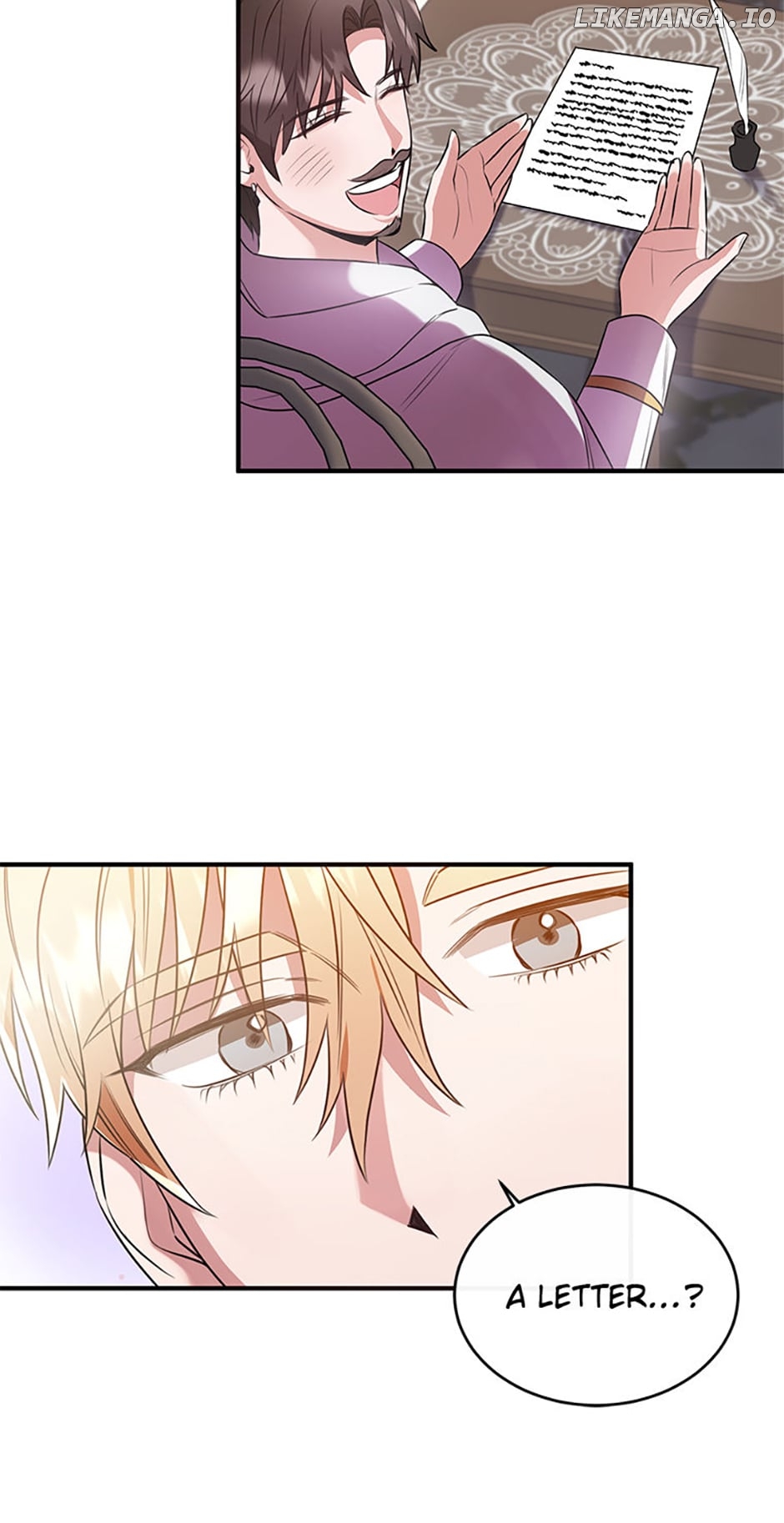 The Marquess's Favorite Chapter 15 - page 68