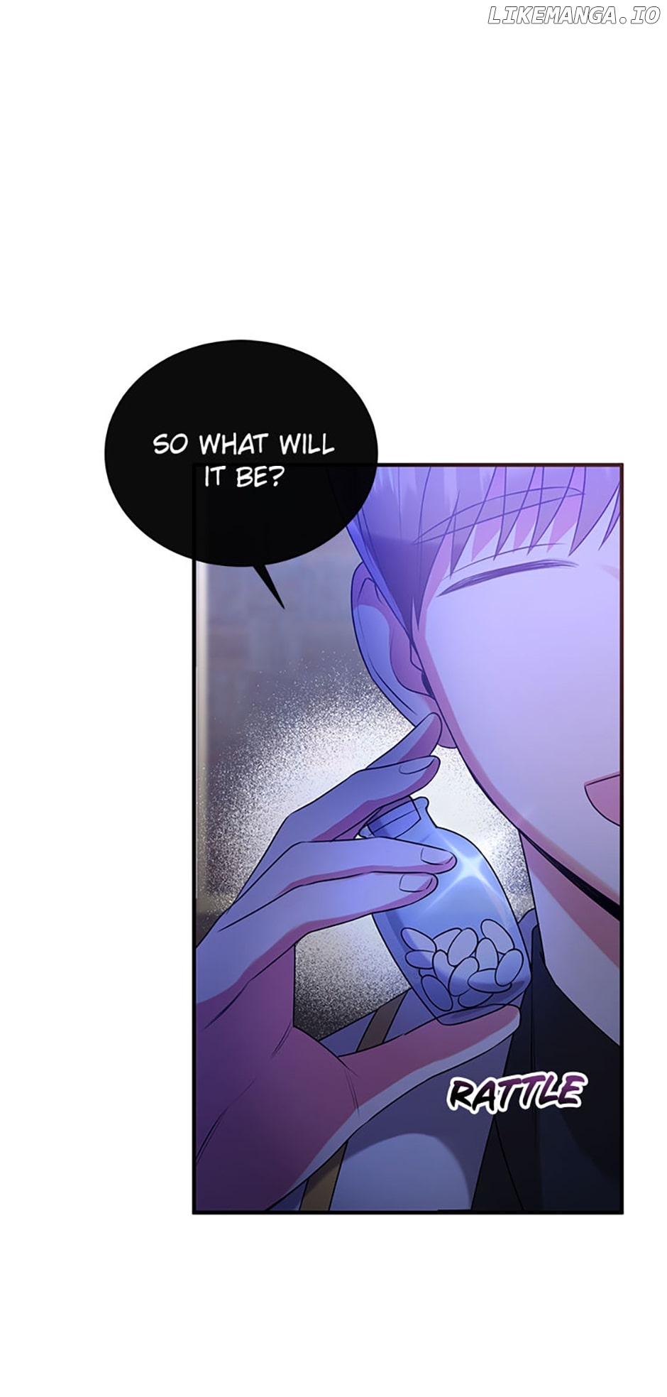 The Marquess's Favorite Chapter 15 - page 7