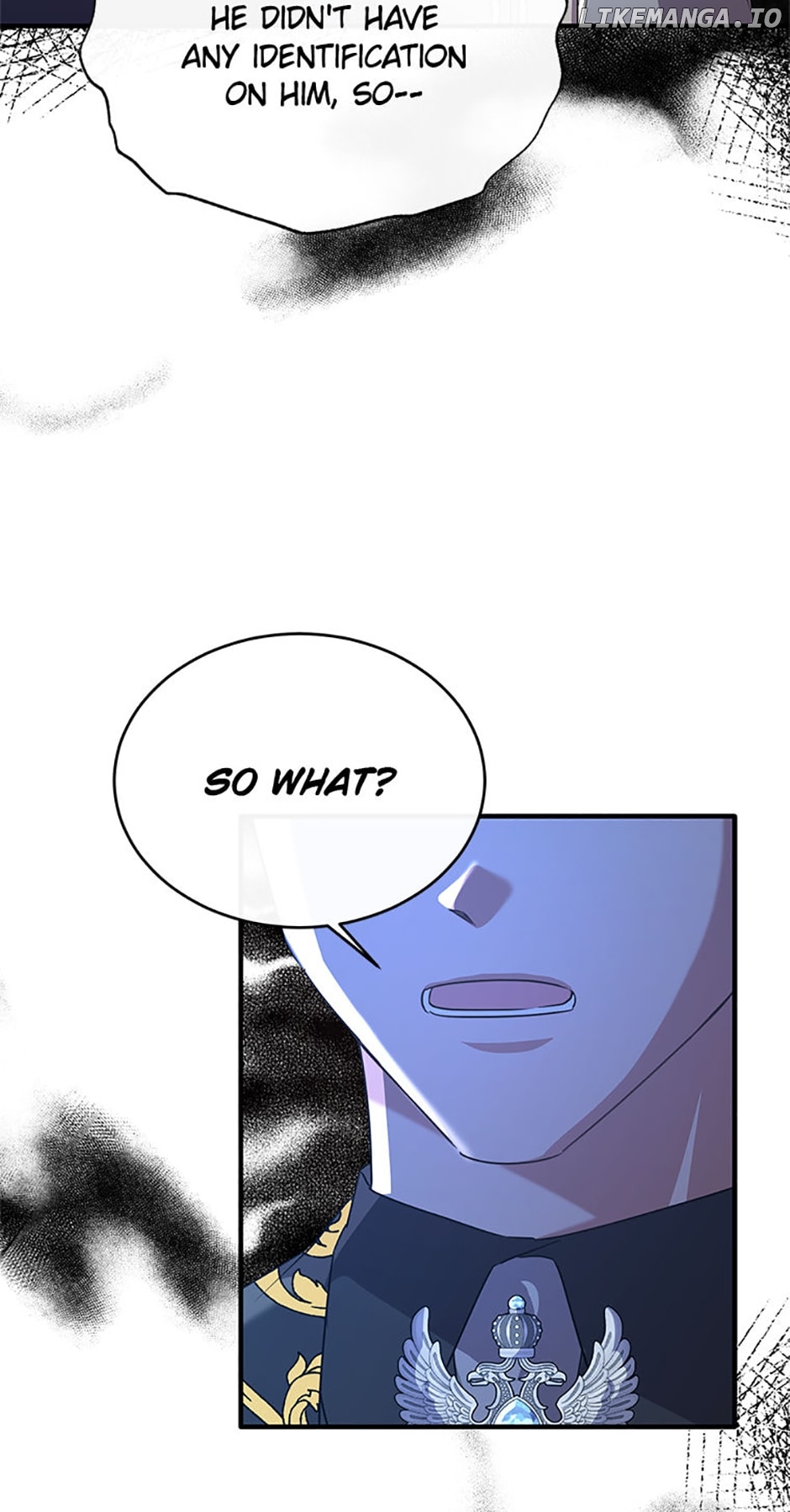 The Marquess's Favorite Chapter 44 - page 20