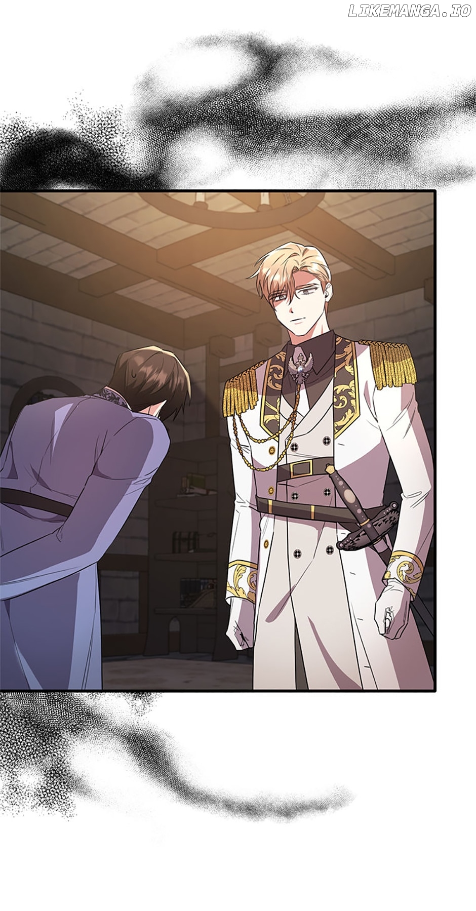 The Marquess's Favorite Chapter 44 - page 24