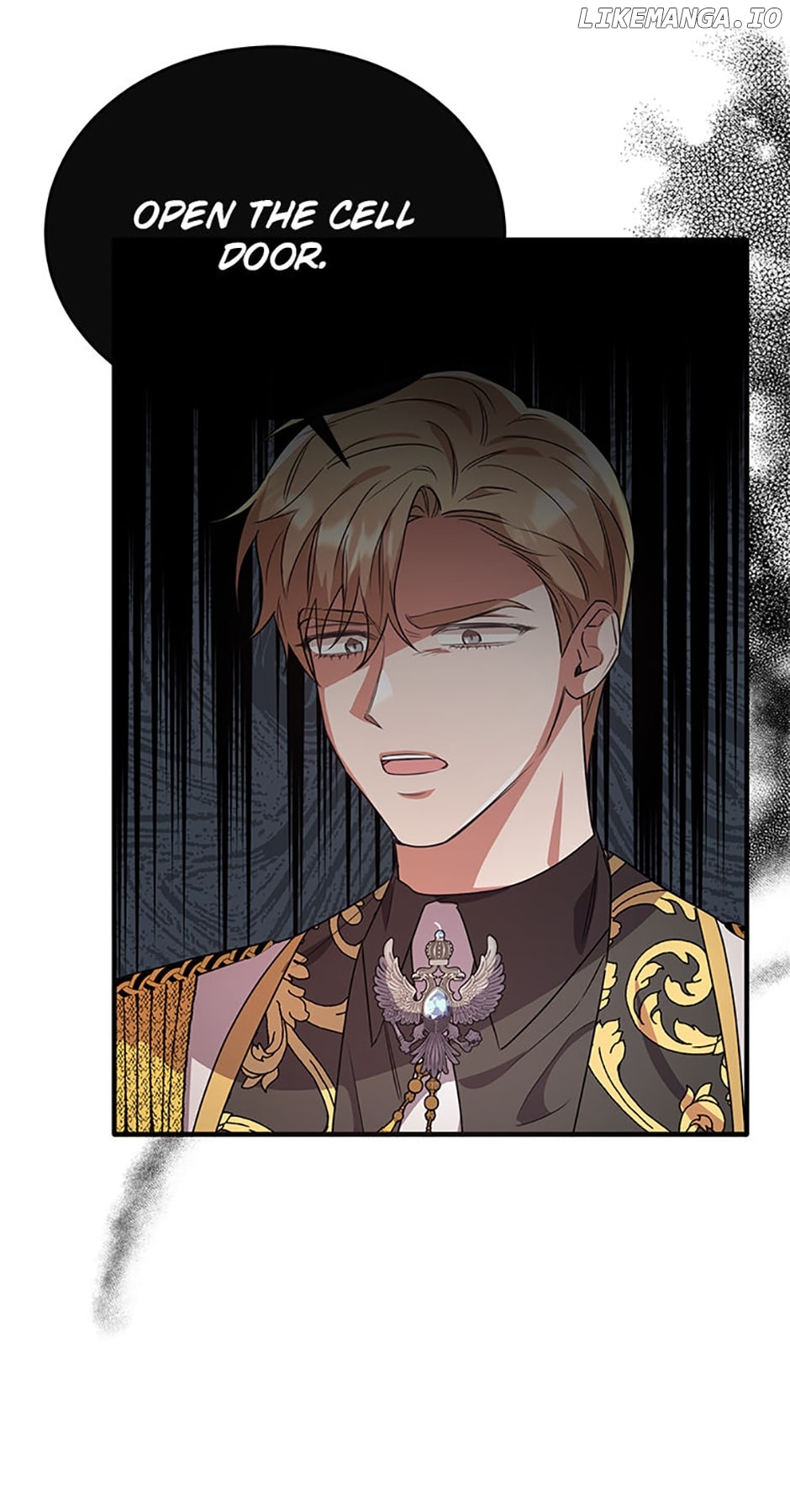 The Marquess's Favorite Chapter 44 - page 25