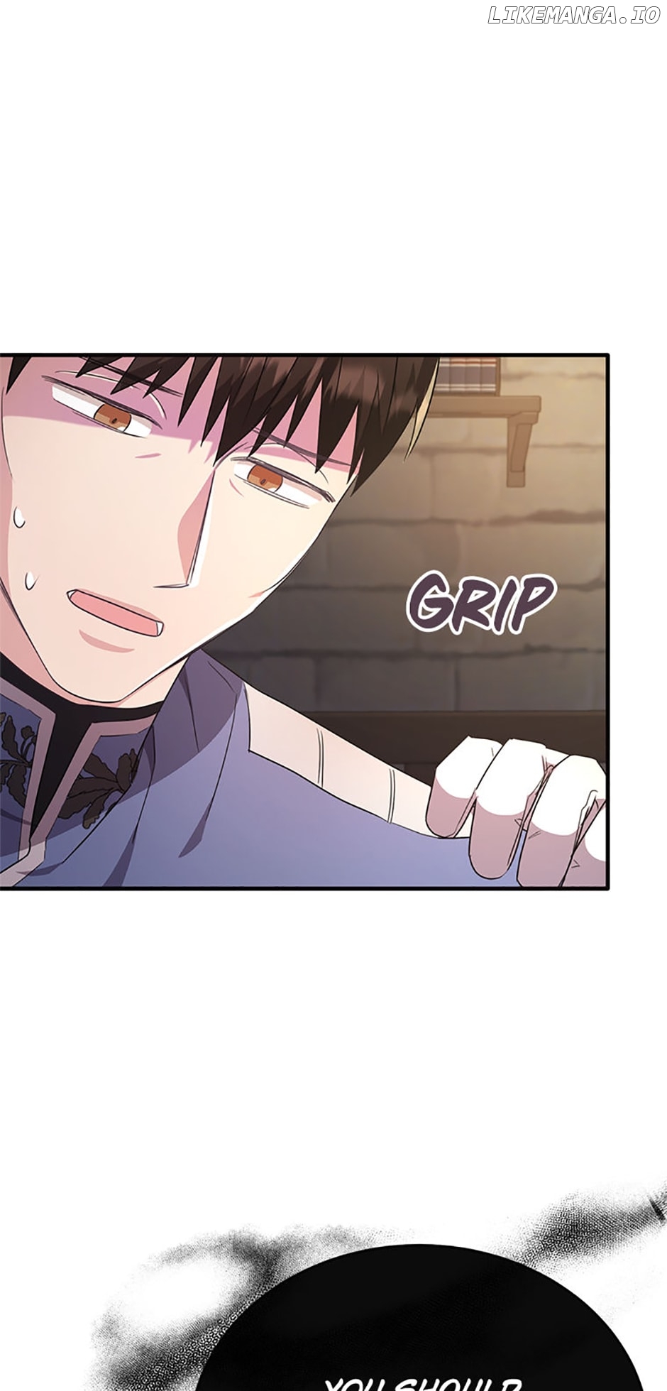 The Marquess's Favorite Chapter 44 - page 31