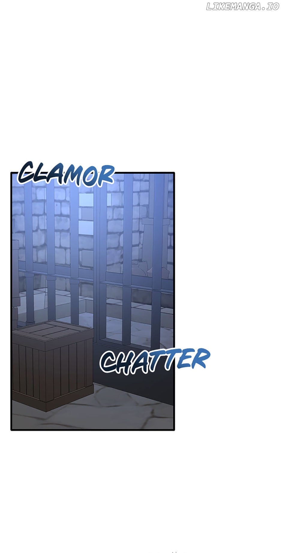 The Marquess's Favorite Chapter 44 - page 34