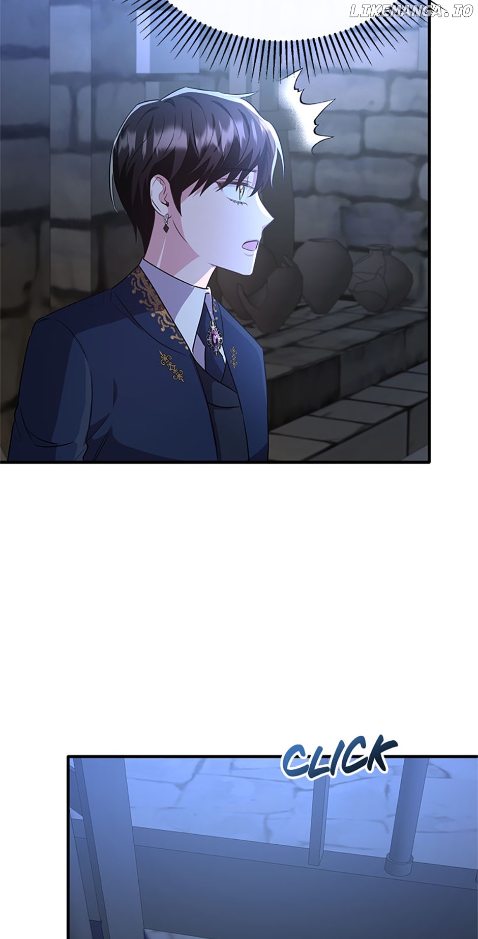 The Marquess's Favorite Chapter 44 - page 38