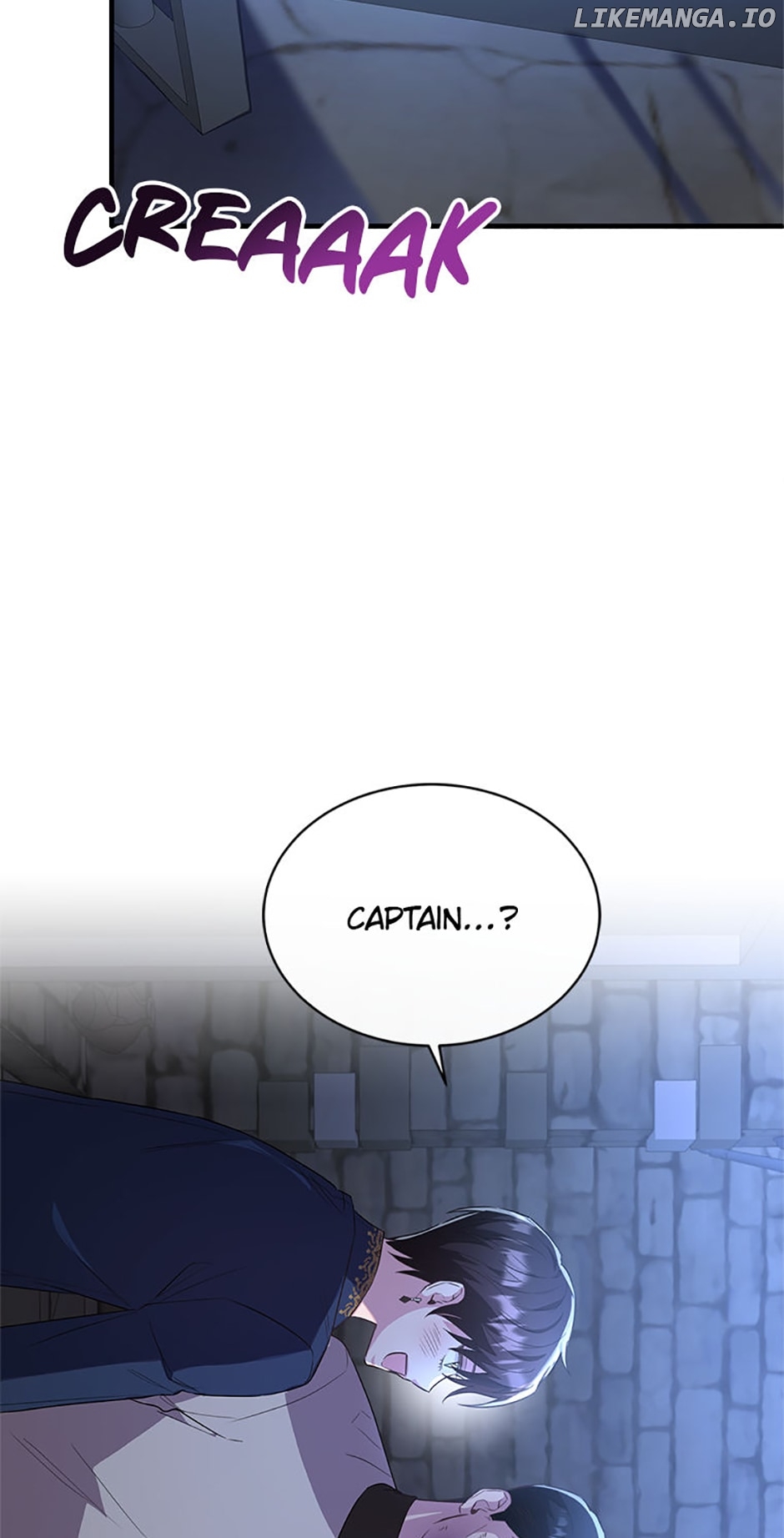 The Marquess's Favorite Chapter 44 - page 39